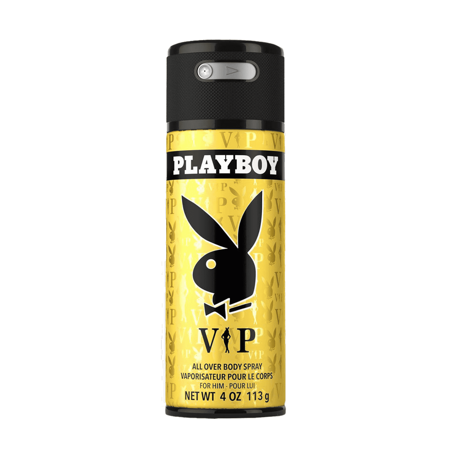 Playboy | Playboy Vip Deodorant Spray (150ml)