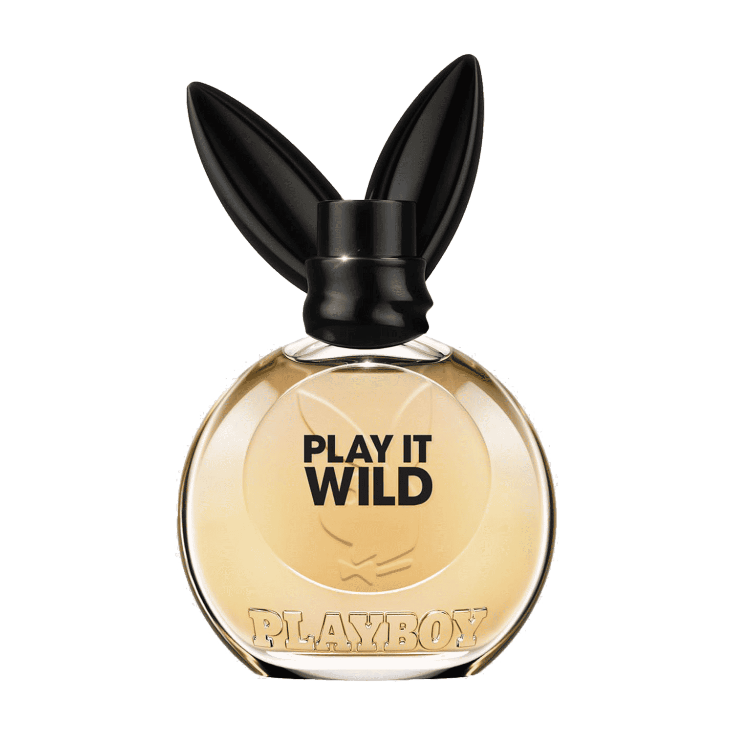 Playboy | Playboy Play It Wild W Eau de Toilette (90ml)