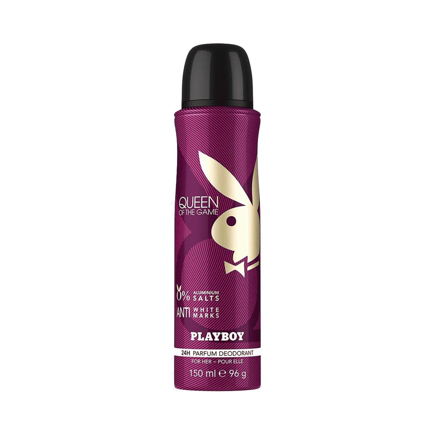 Playboy | Playboy Queen Deodorant Spray (150ml)
