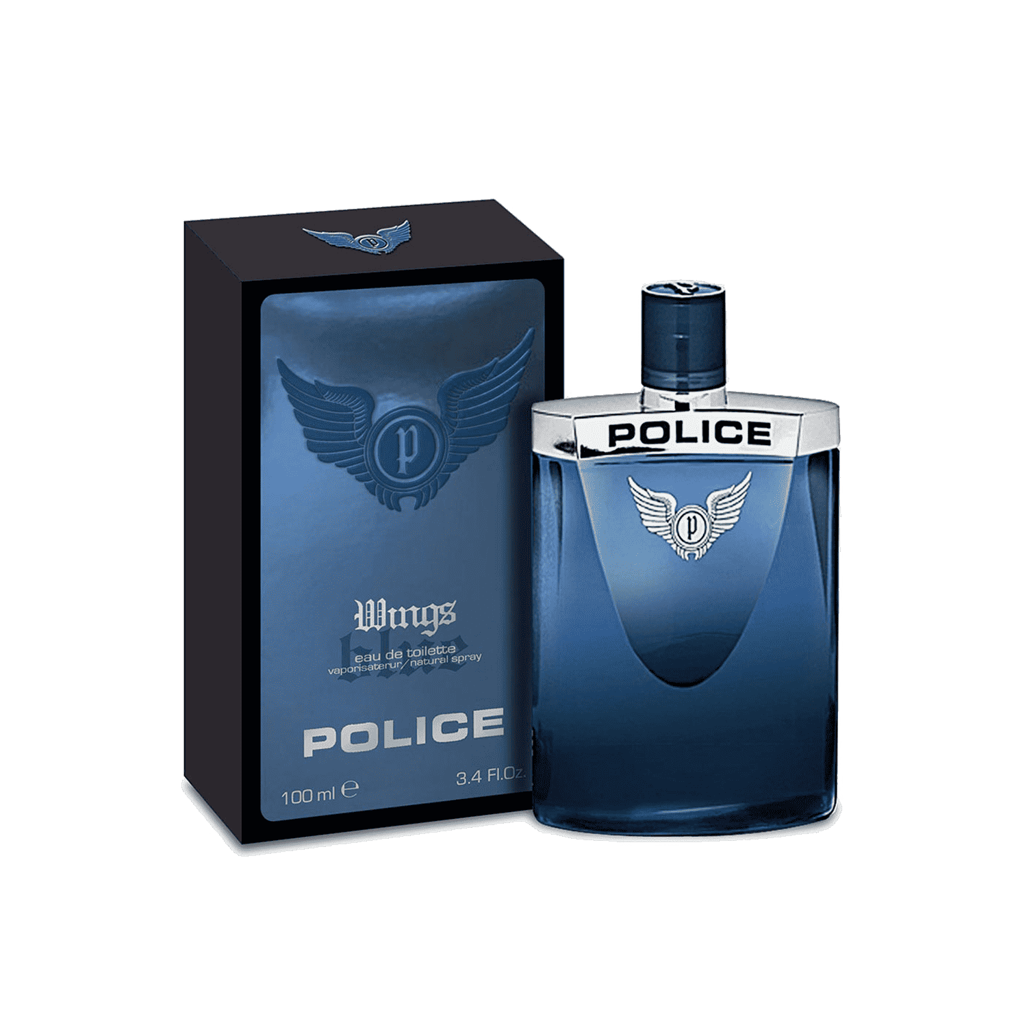 Police | Police Blue Wings Eau de Toilette (100ml)
