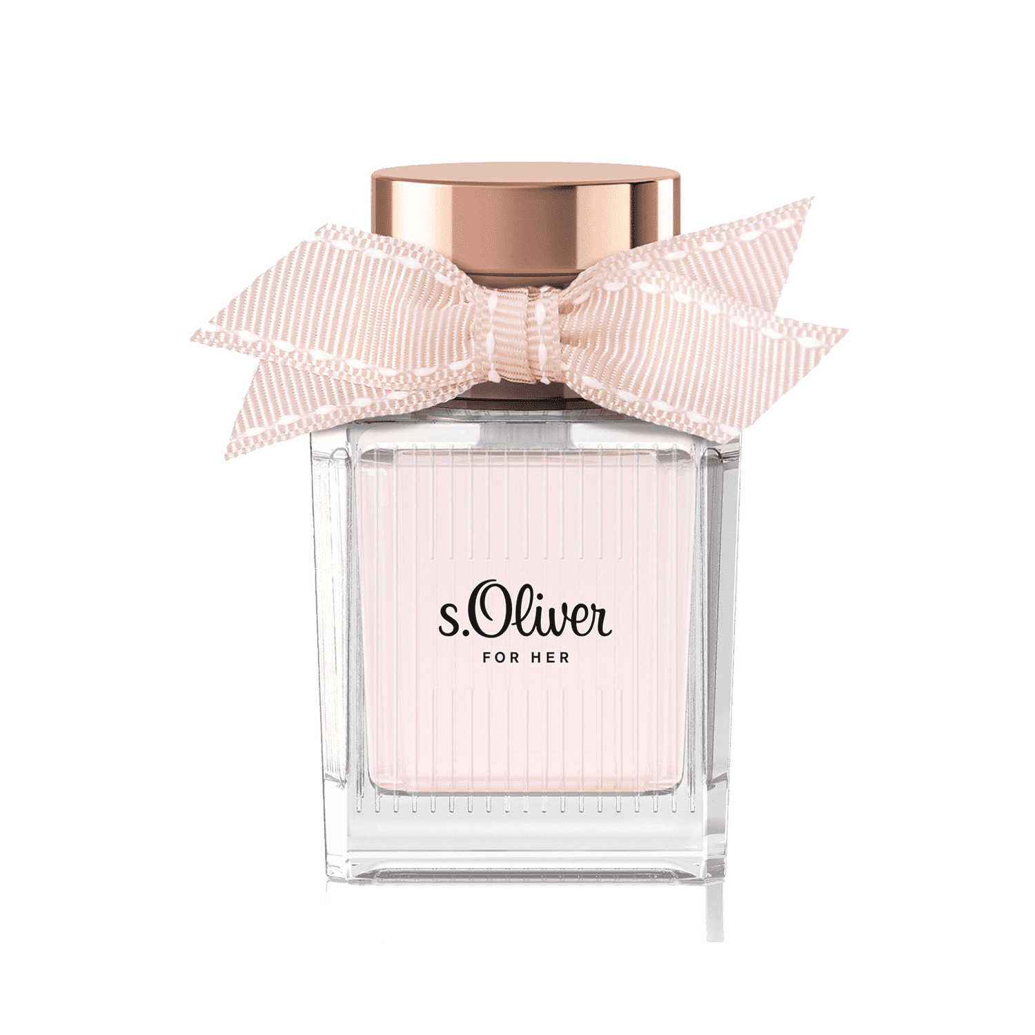 s.Oliver | s.Oliver For Her Eau de Toilette Natural Spray (30ml)