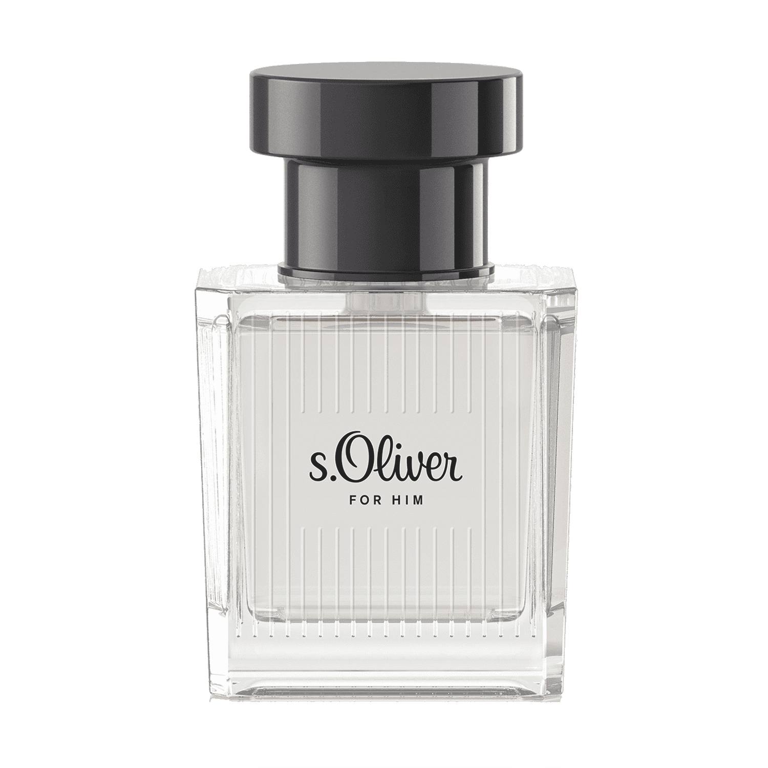 s.Oliver | s.Oliver For Him Eau de Toilette Natural Spray (50ml)