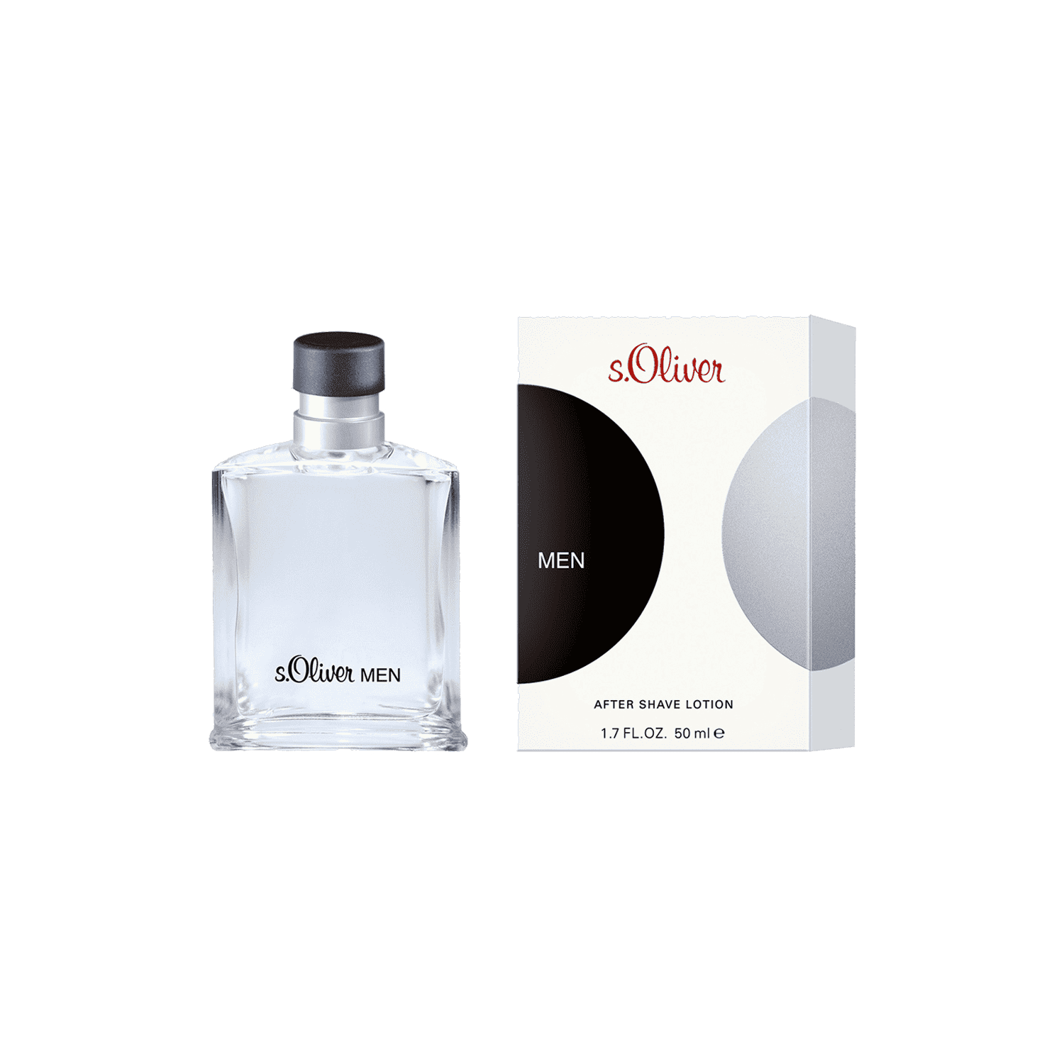 s.Oliver | s.Oliver Men After Shave Lotion (50ml)