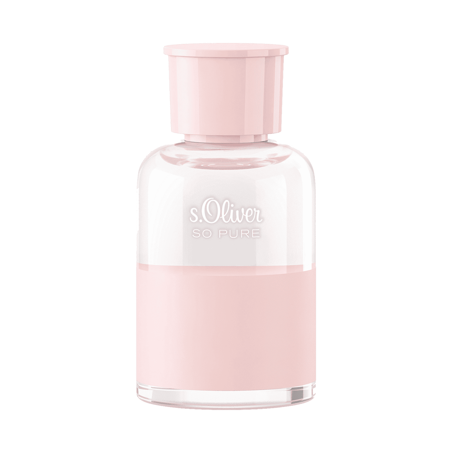 s.Oliver | s.Oliver So Pure Women Eau de Toilette Natural Spray (30ml)