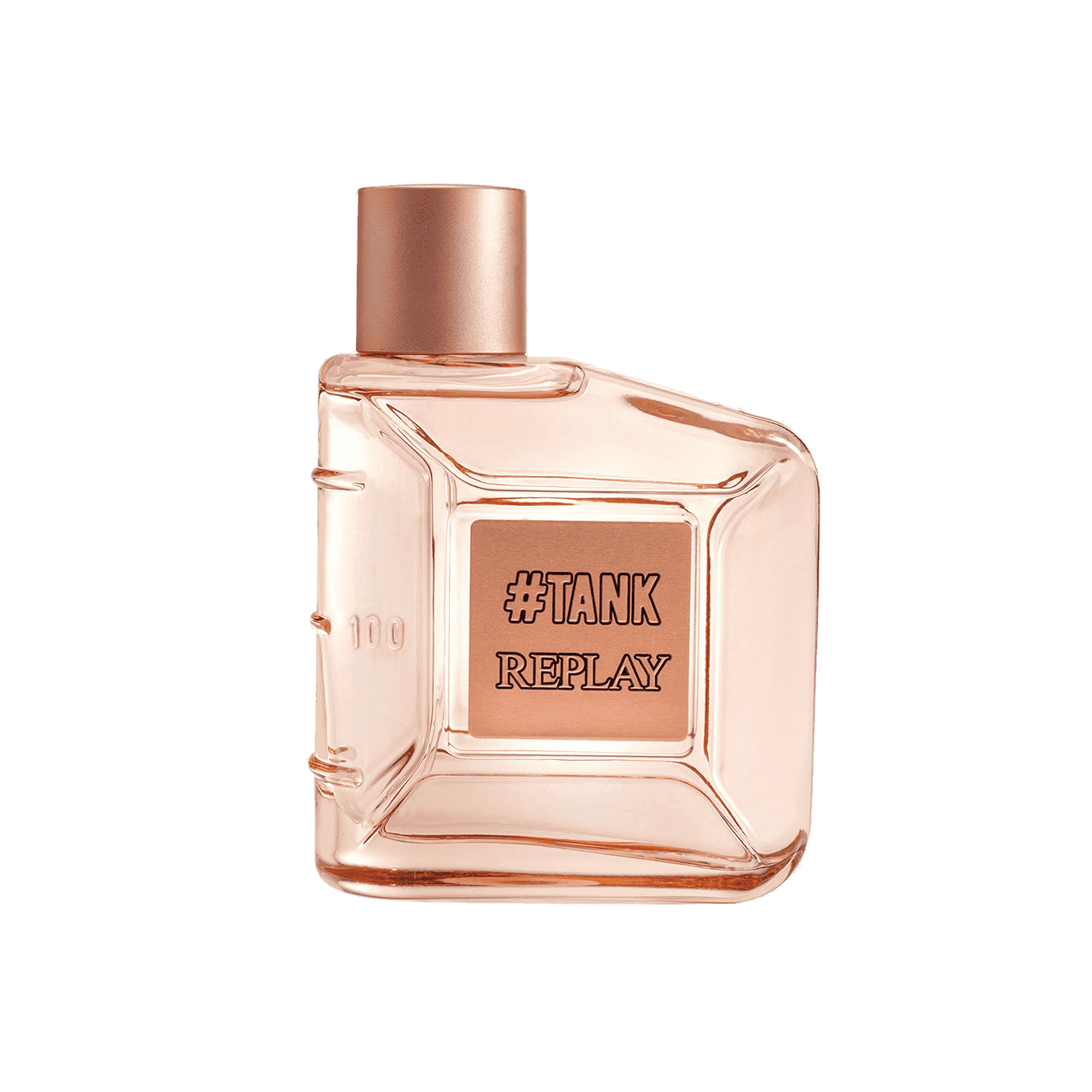 Replay | Replay Tank For Her Eau de Toilette (100ml)