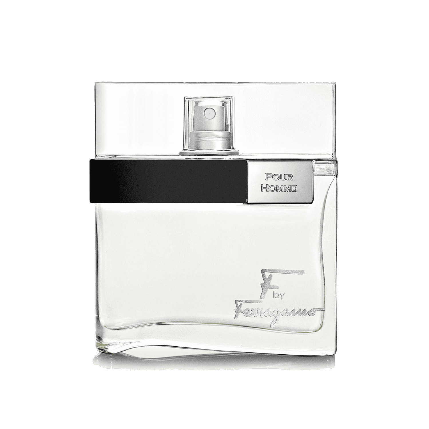 Salvatore Ferragamo | Salvatore Ferragamo By F Pour Homme Eau de Toilette (100ml)