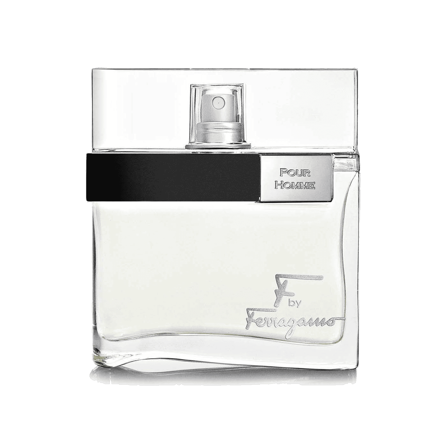 Salvatore Ferragamo | Salvatore Ferragamo By F Pour Homme Eau de Toilette (50ml)