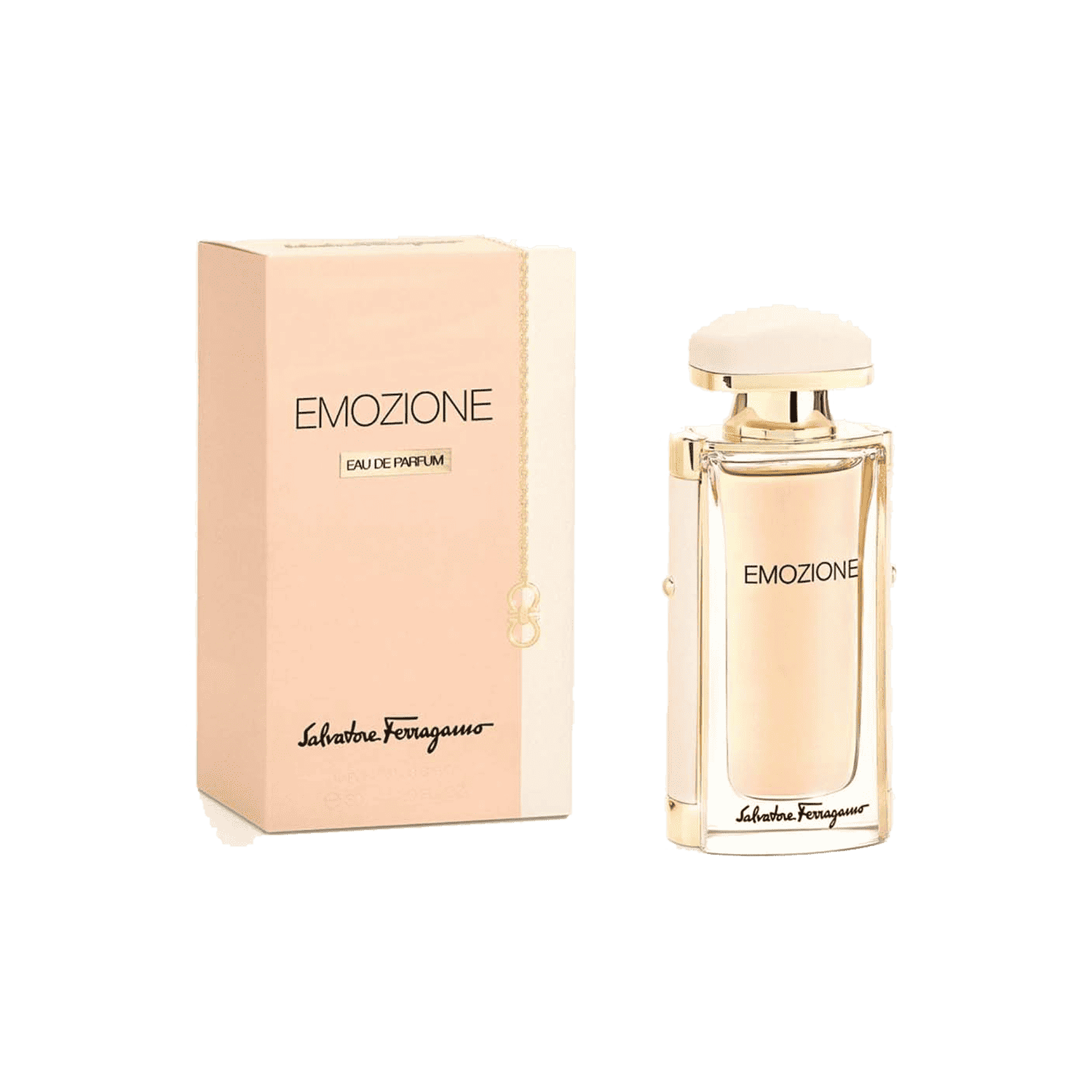 Salvatore Ferragamo | Salvatore Ferragamo Emozione Eau de Parfum (30ml)