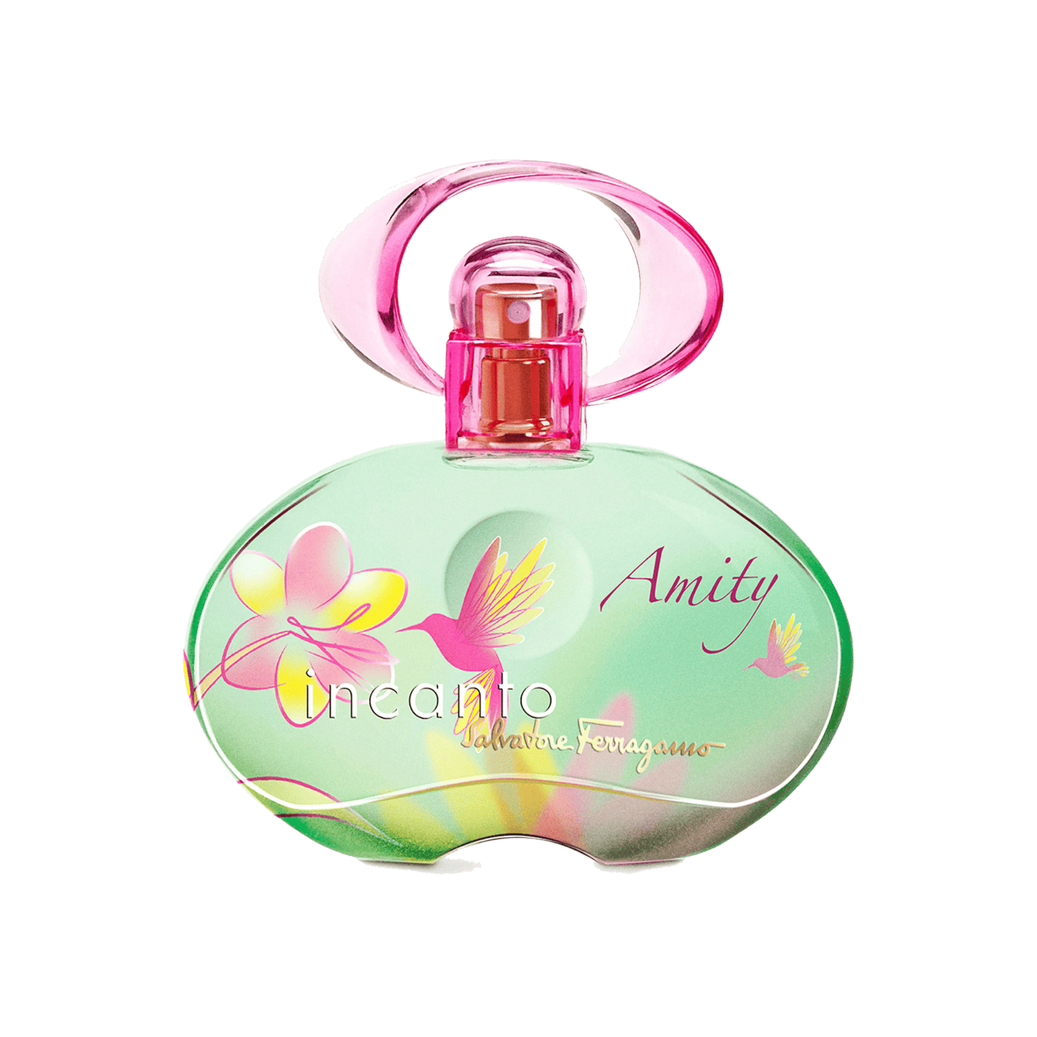 Salvatore Ferragamo | Salvatore Ferragamo Incanto Amity Ia Eau de Toilette (50ml)