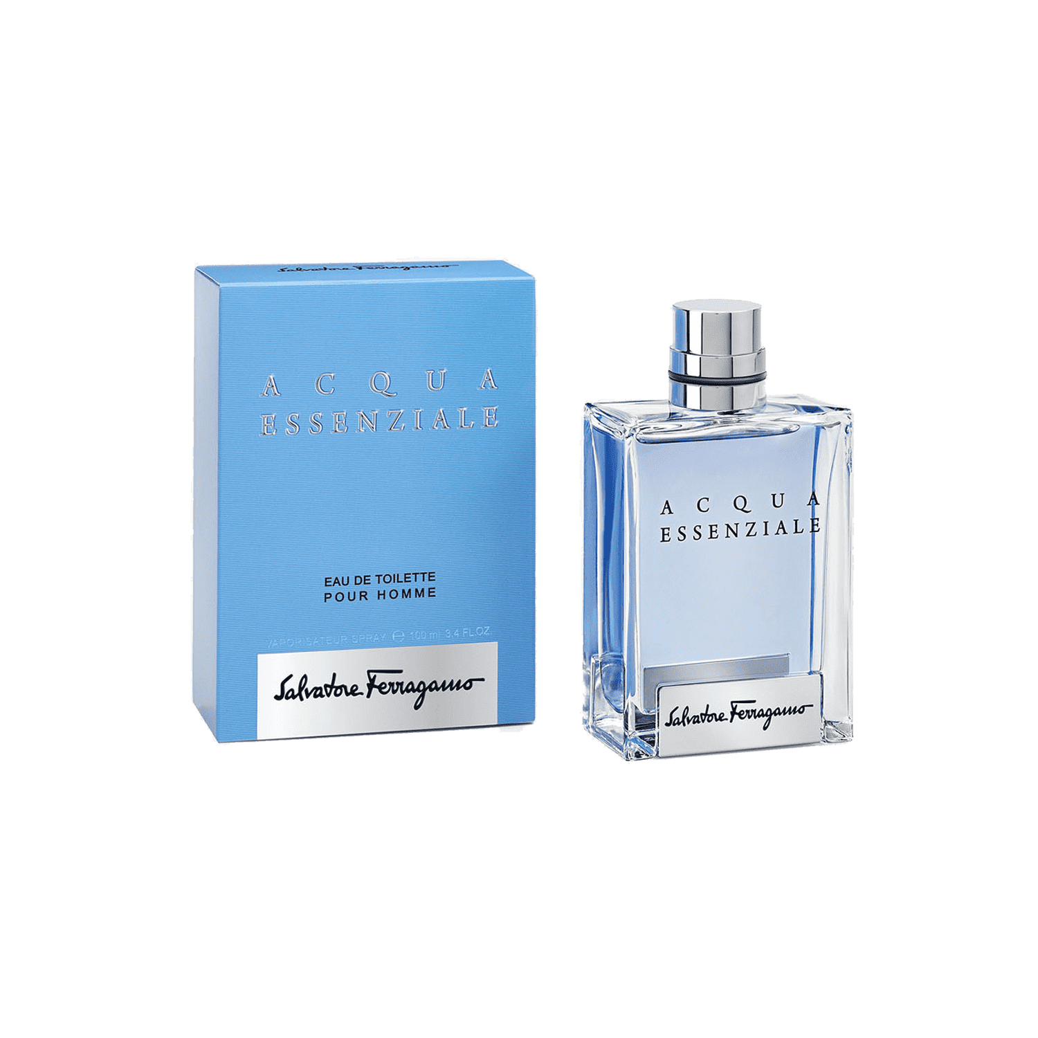 Salvatore Ferragamo | Salvatore Ferragamo Acqua Essenziale Eau de Toilette (100ml)