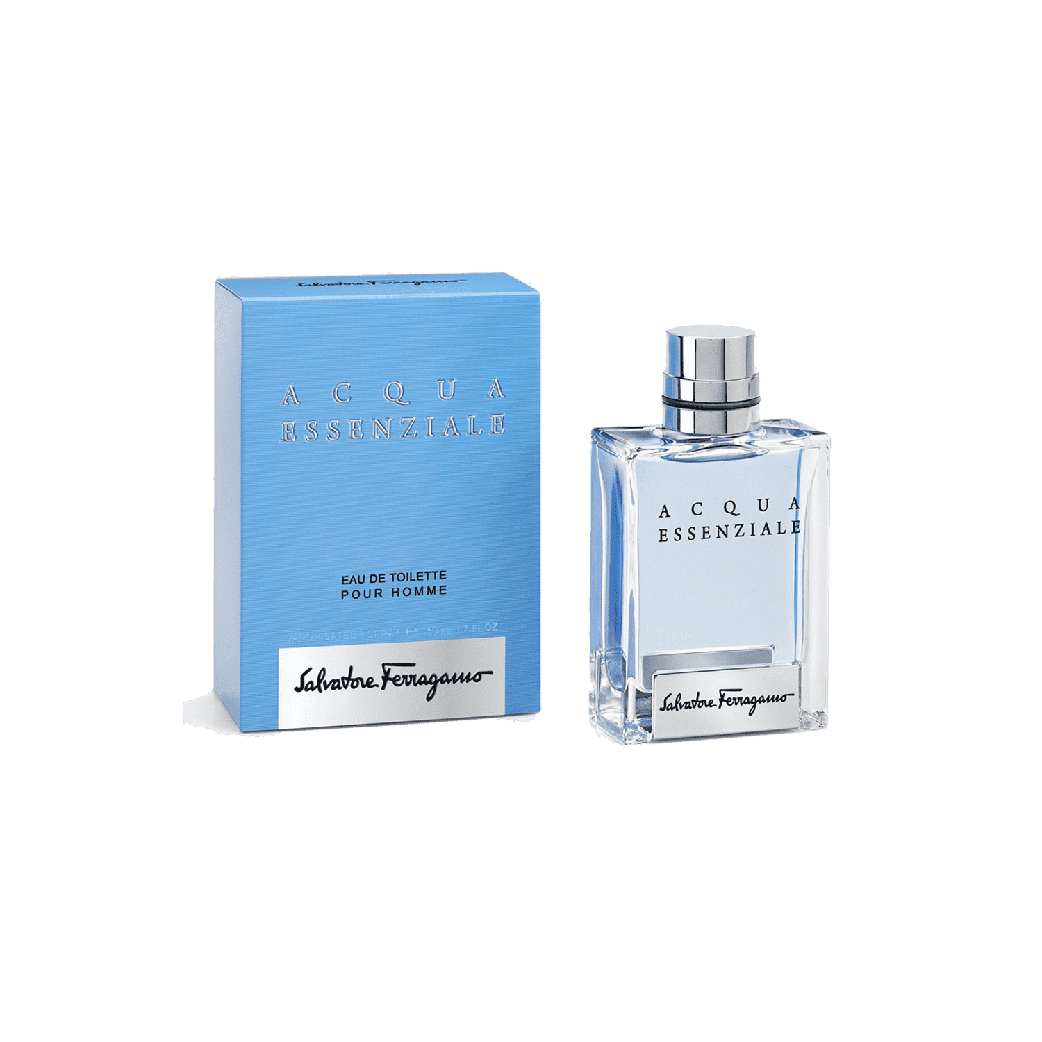 Salvatore Ferragamo | Salvatore Ferragamo Acqua Essenziale Eau de Toilette (50ml)