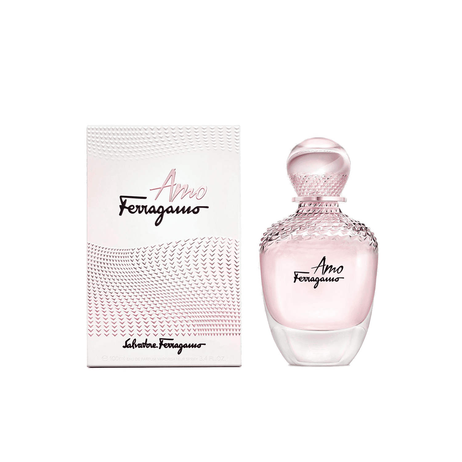 Salvatore Ferragamo | Salvatore Ferragamo Amo Eau de Parfum (100ml)