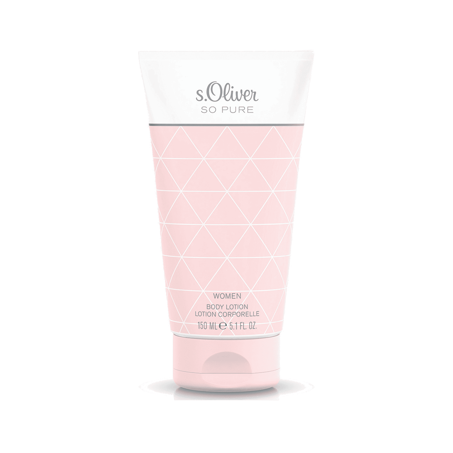 s.Oliver | s.Oliver So Pure Women Moisturizing Hand & Body Lotion (150ml)