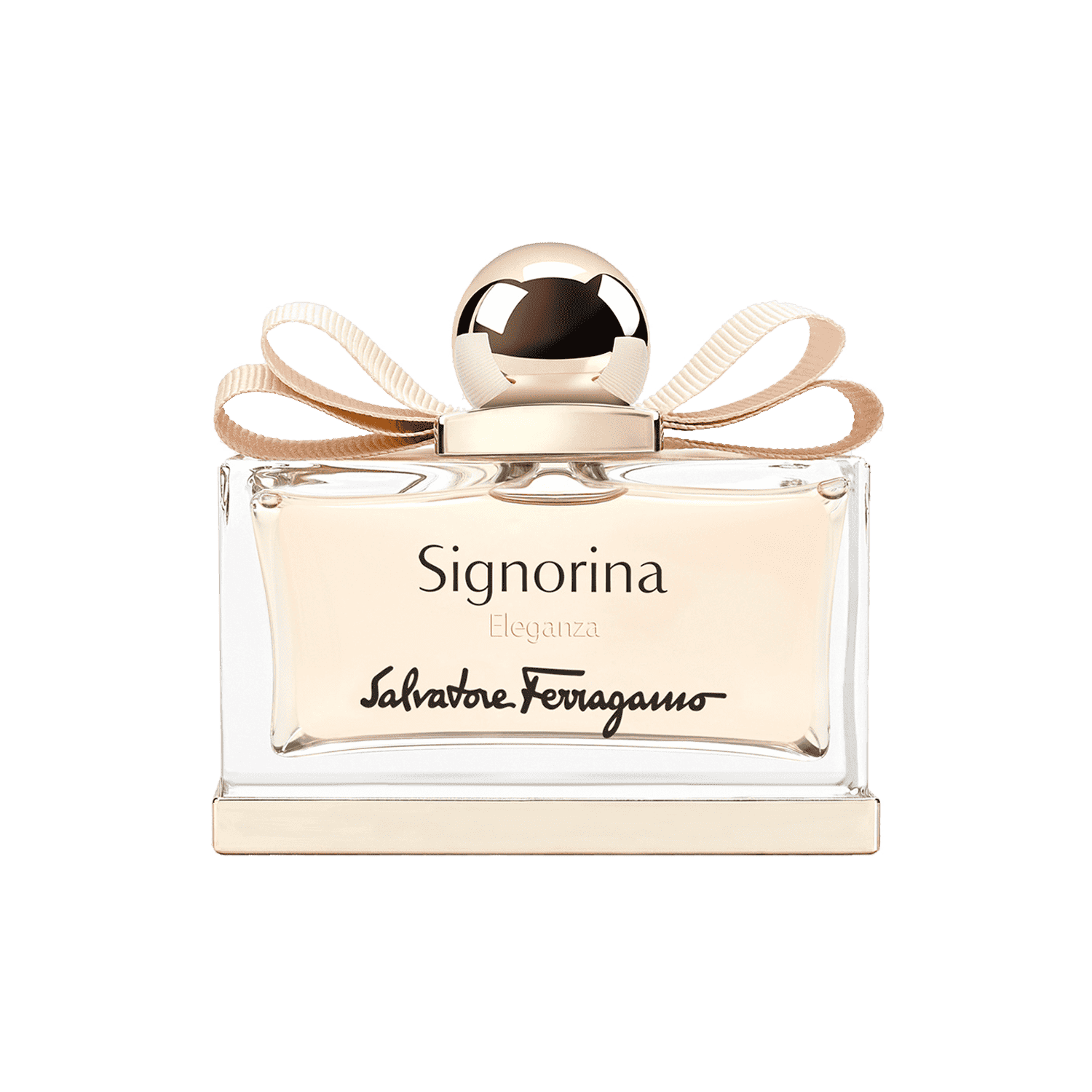 Salvatore Ferragamo | Salvatore Ferragamo Signorina Eleganza Si Eau de Parfum (100ml)