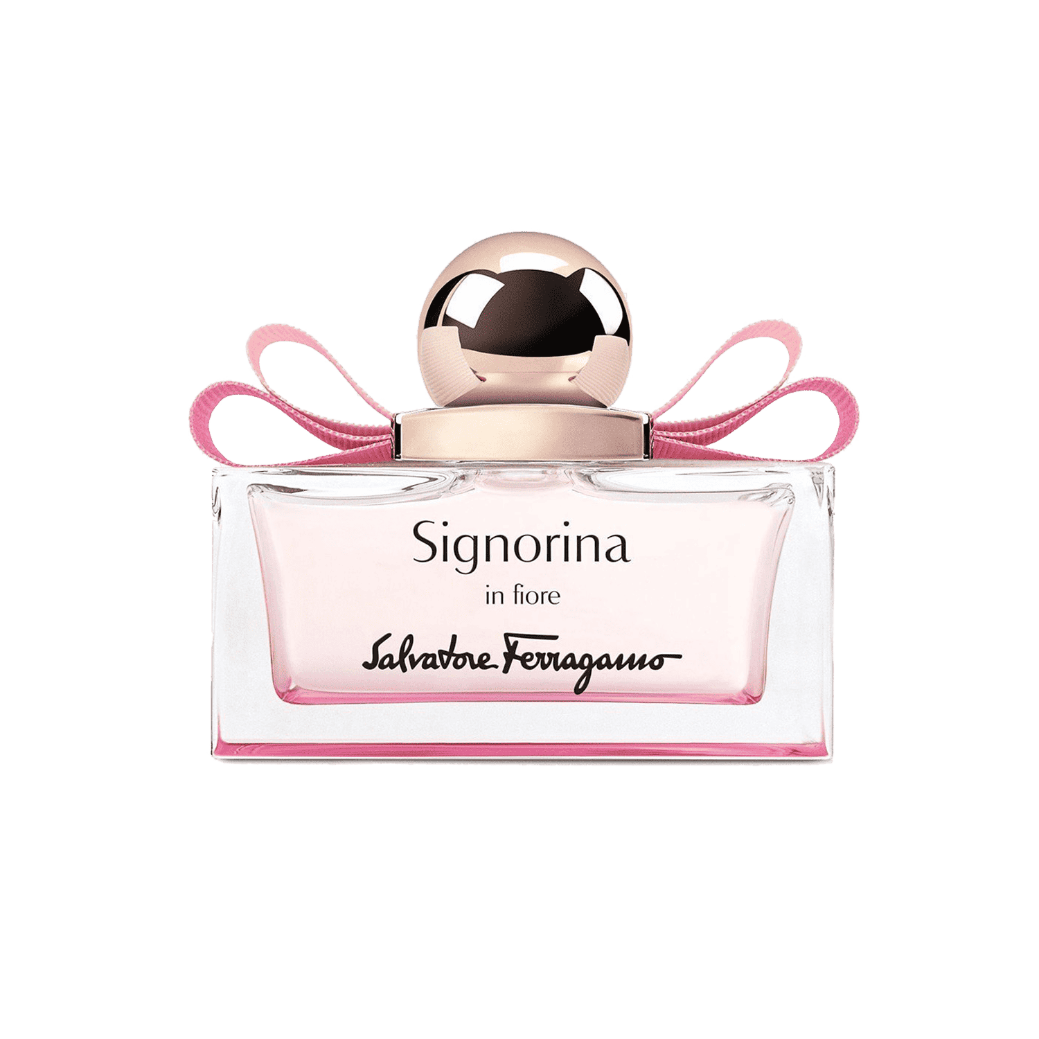 Salvatore Ferragamo | Salvatore Ferragamo Signorina In Fiore Eau de Toilette (100ml)