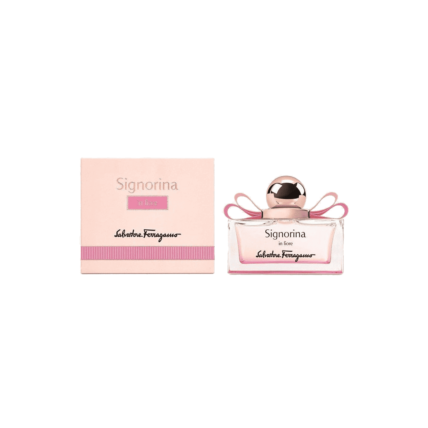 Salvatore Ferragamo | Salvatore Ferragamo Signorina In Fiore Eau de Toilette (30ml)