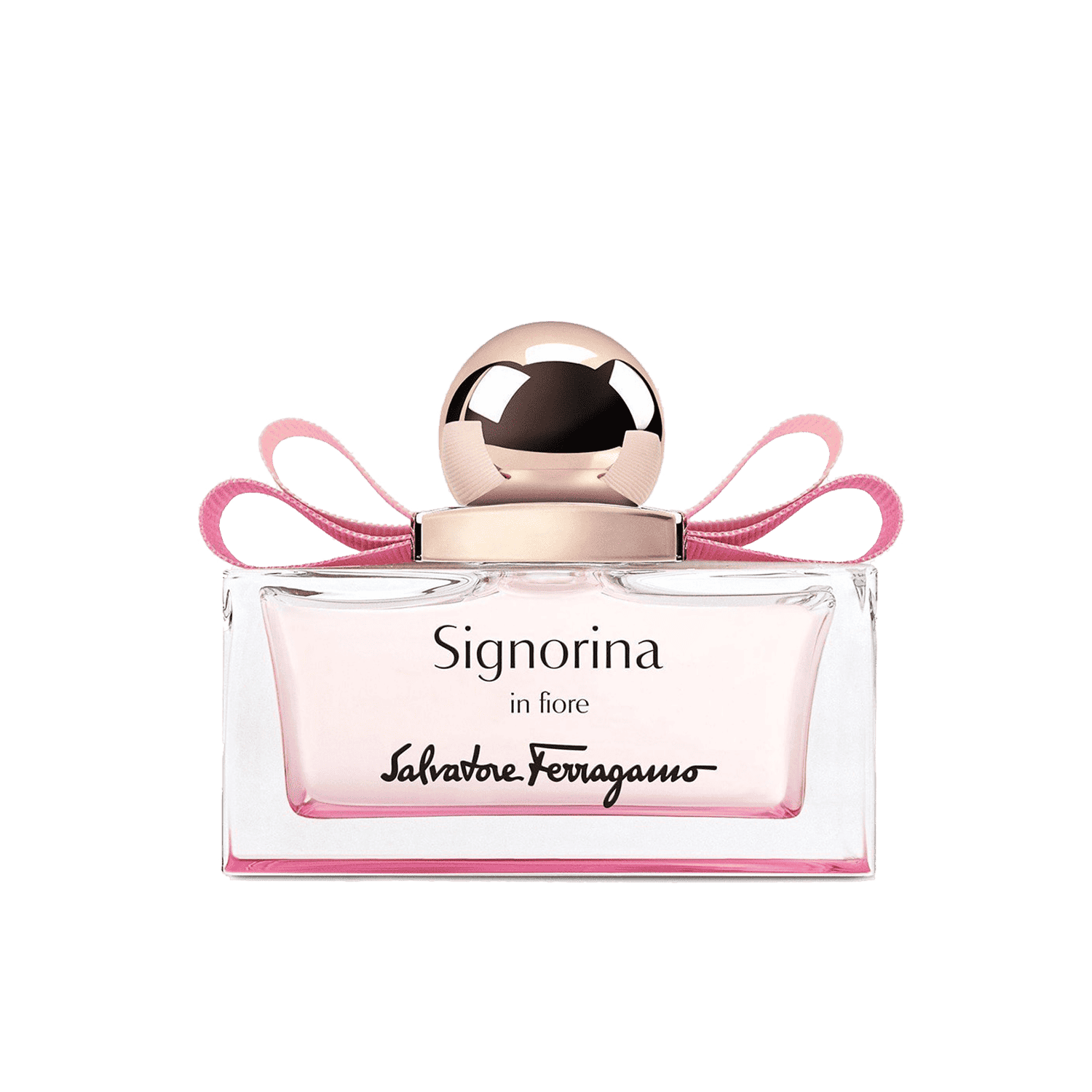Salvatore Ferragamo | Salvatore Ferragamo Signorina In Fiore Eau de Toilette (50ml)