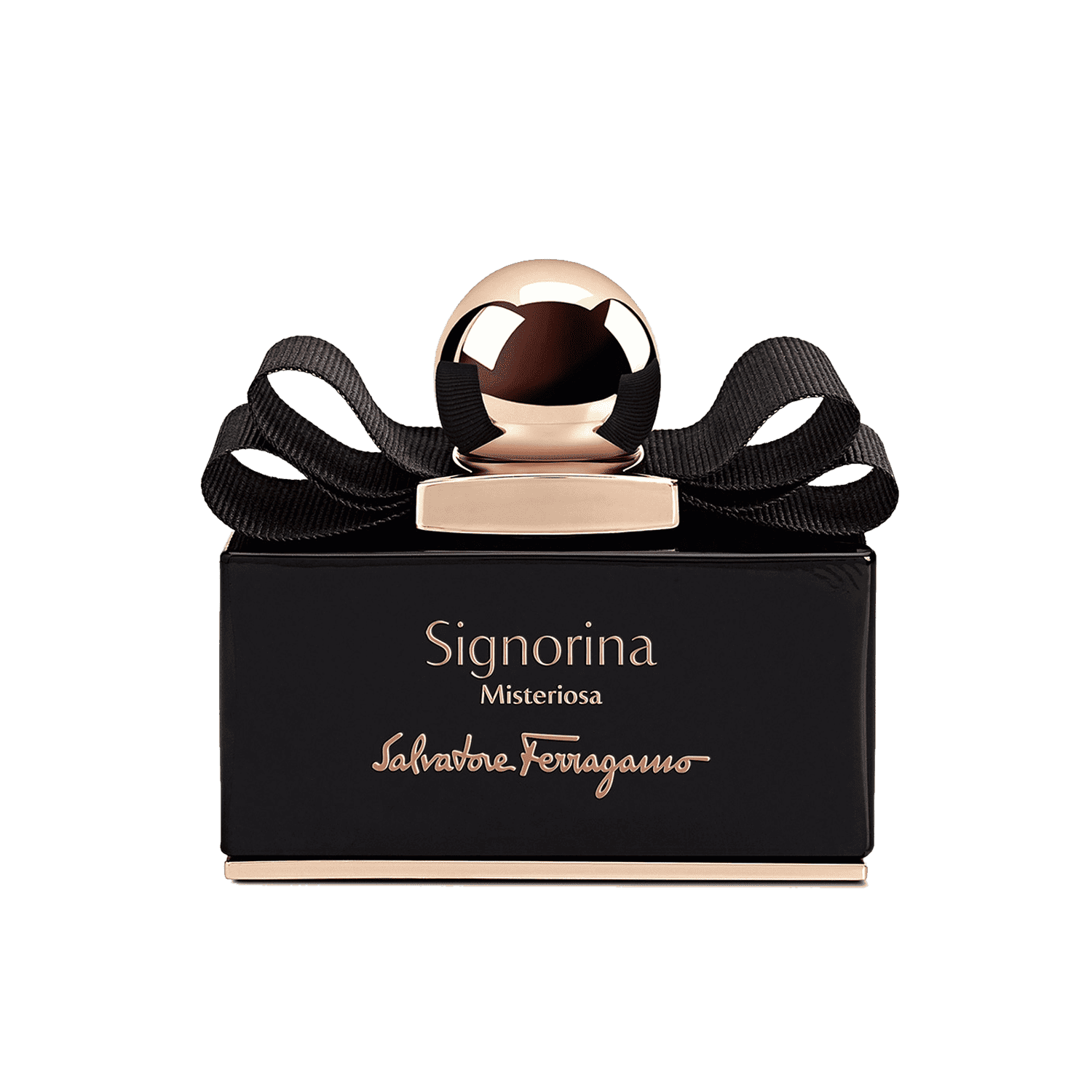 Salvatore Ferragamo | Salvatore Ferragamo Signorina Misteriosa Eau de Parfum (50ml)