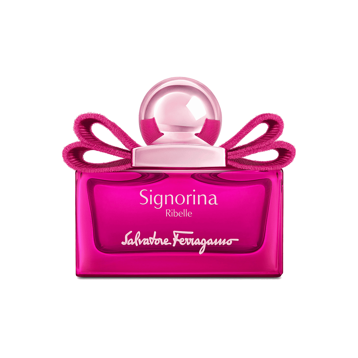 Salvatore Ferragamo | Salvatore Ferragamo Signorina Ribelle Eau de Parfum (30ml)