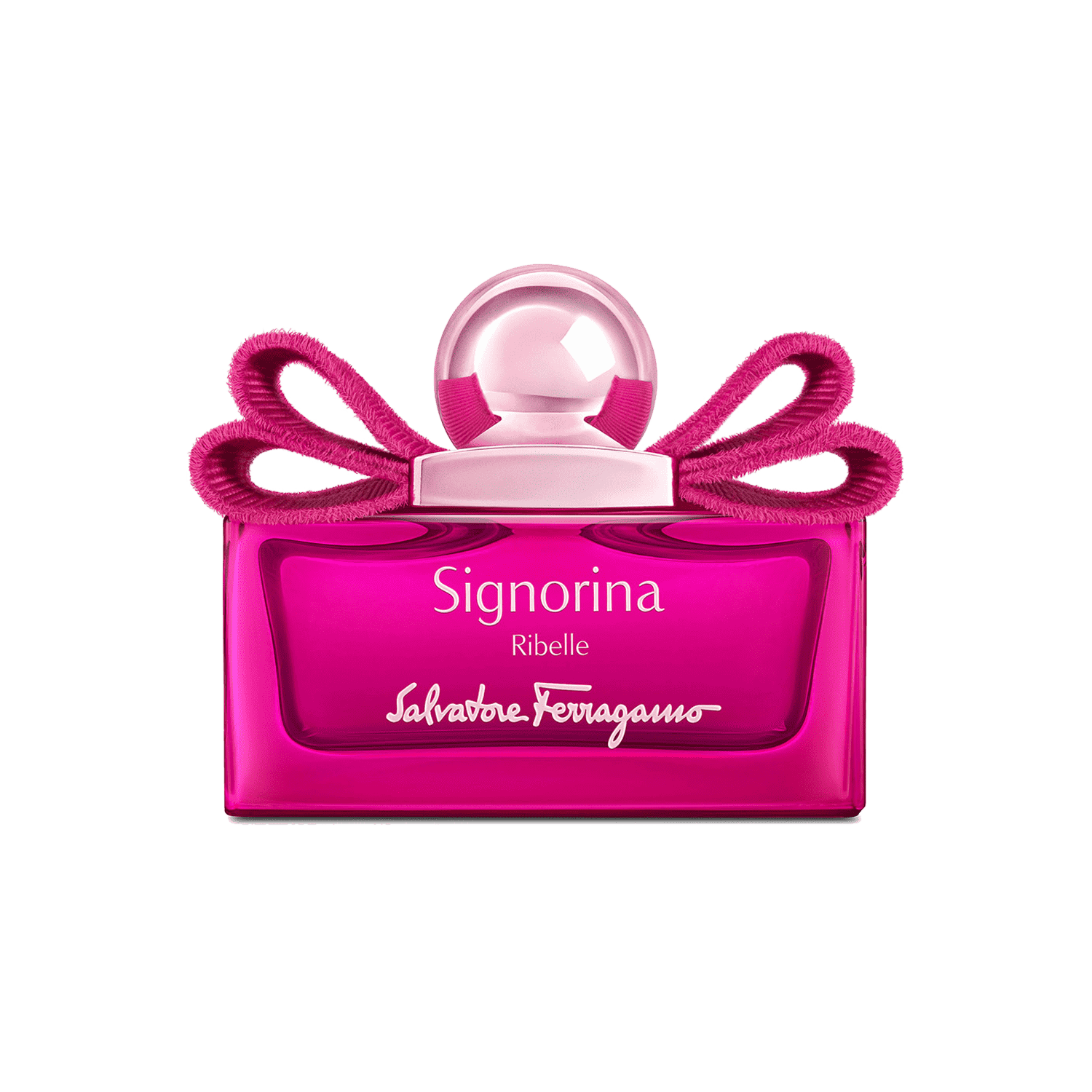 Salvatore Ferragamo | Salvatore Ferragamo Signorina Ribelle Eau de Parfum (50ml)