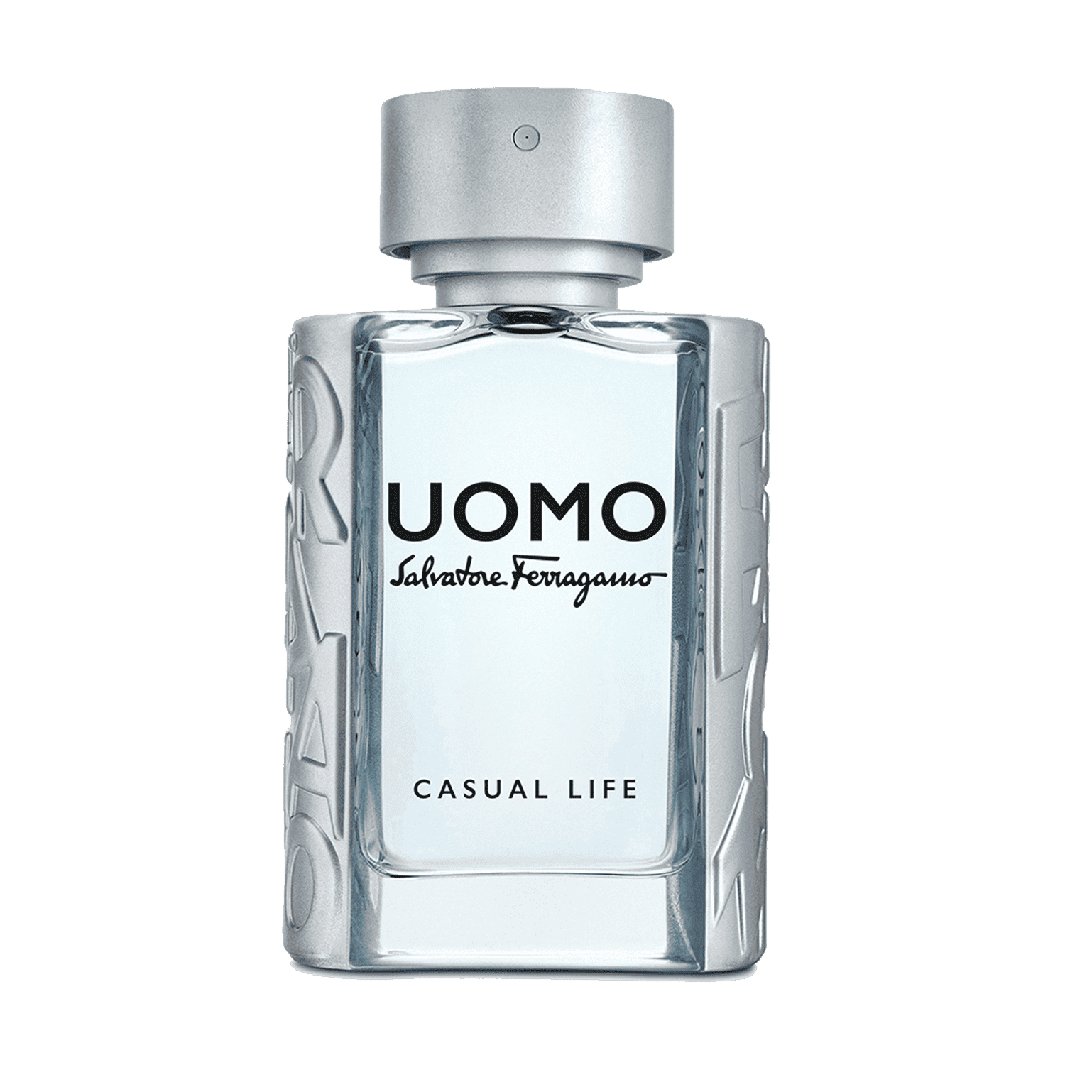 Salvatore Ferragamo | Salvatore Ferragamo Uomo Casual Life Eau de Toilette (50ml)