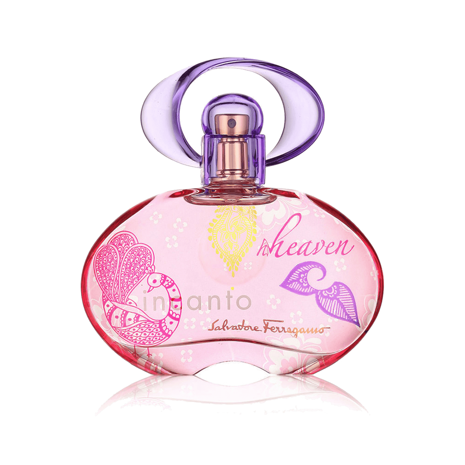 Salvatore Ferragamo | Salvatore Ferragamo Incanto Heaven Eau de Toilette (50ml)