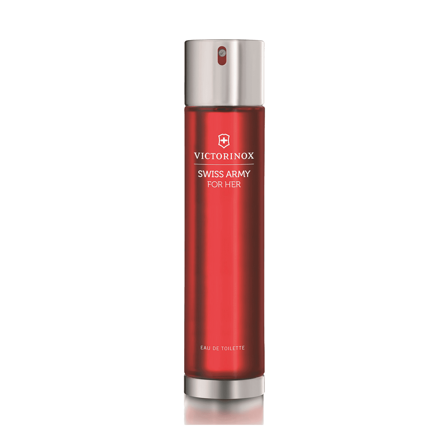 Swiss Army | Swiss Army For Her Eau de Toilette (100ml)