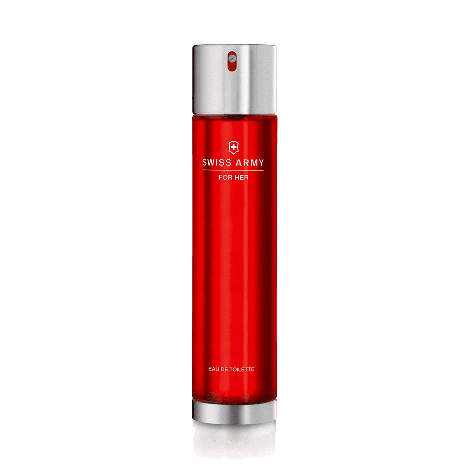 Swiss Army | Swiss Army For Her Eau de Toilette (50ml)