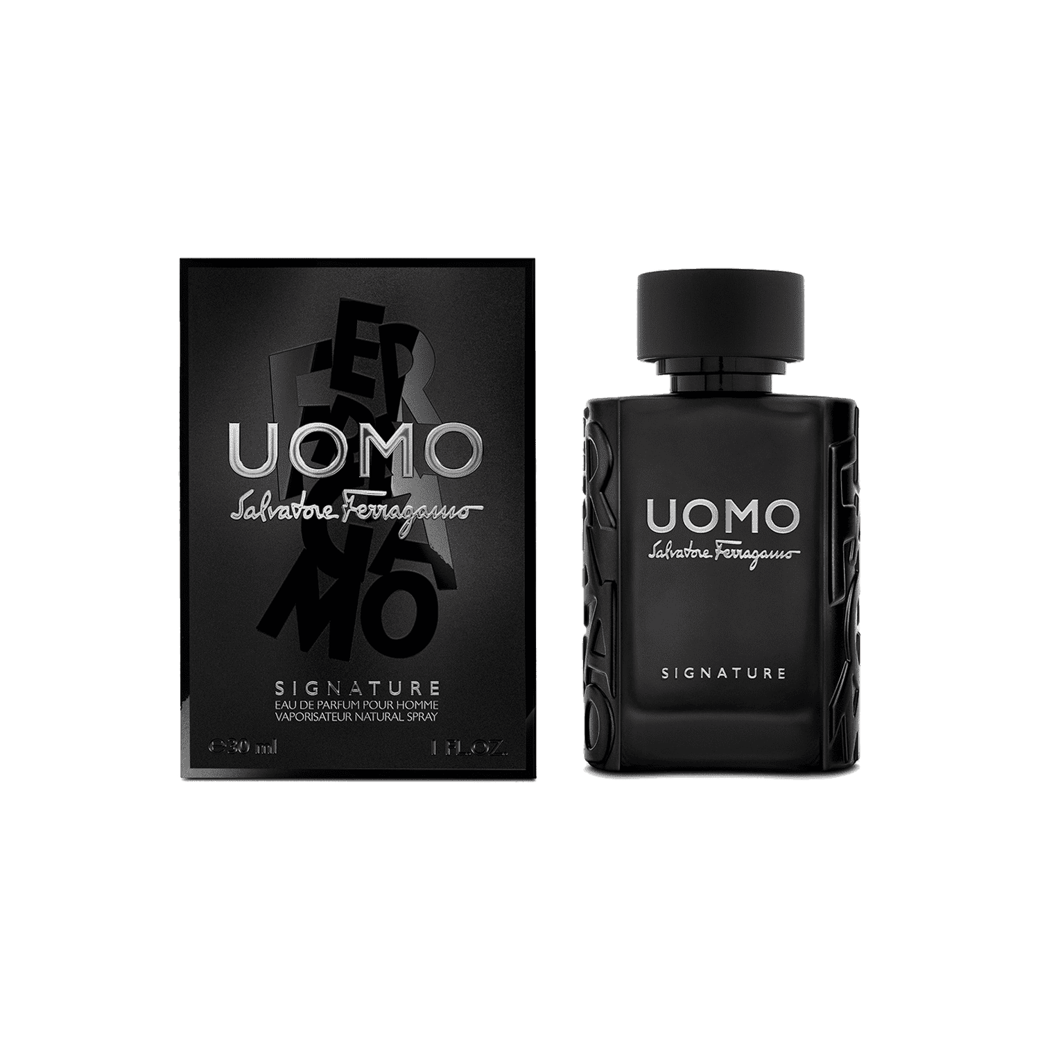 Salvatore Ferragamo | Salvatore Ferragamo Uomo Signature Eau de Parfum (30ml)
