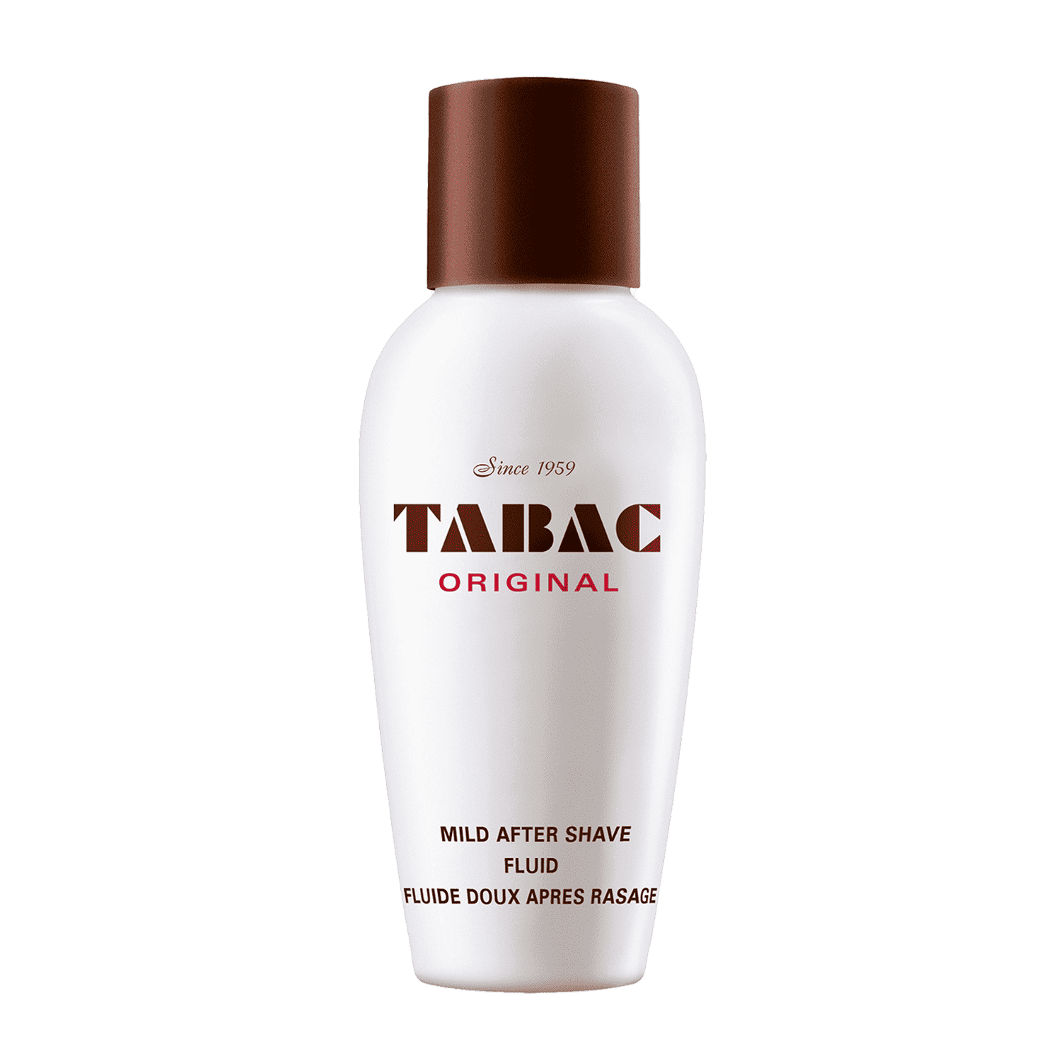 Tabac | Tabac Original Mild After Shave Fluid (100ml)