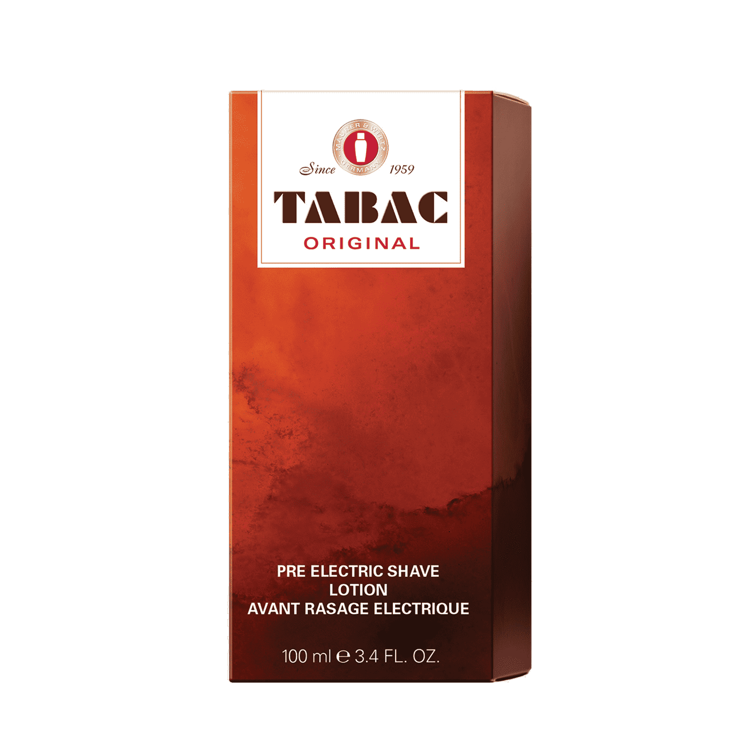 Tabac | Tabac Original Pre Electric Shave Lotion (100ml)