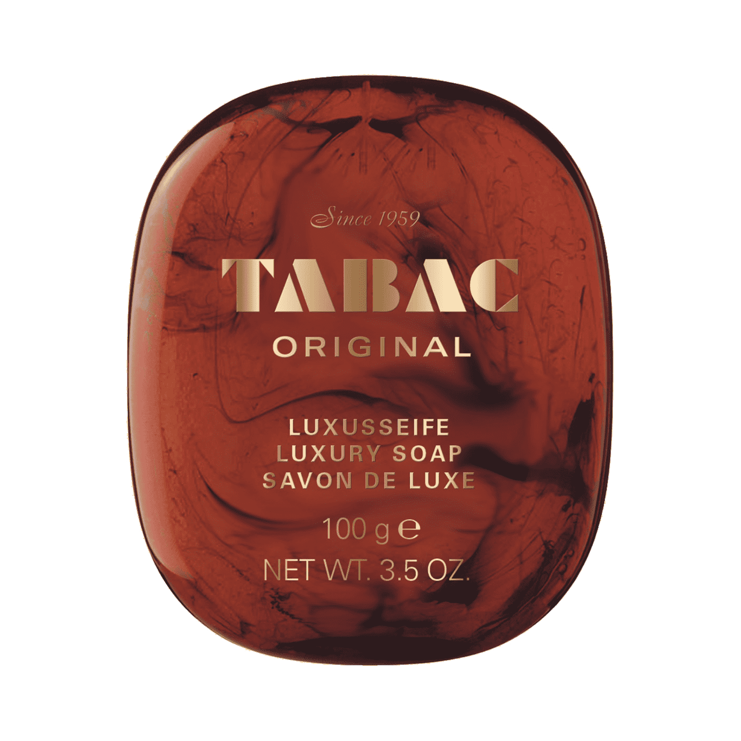 Tabac | Tabac Original Soap (100gm)