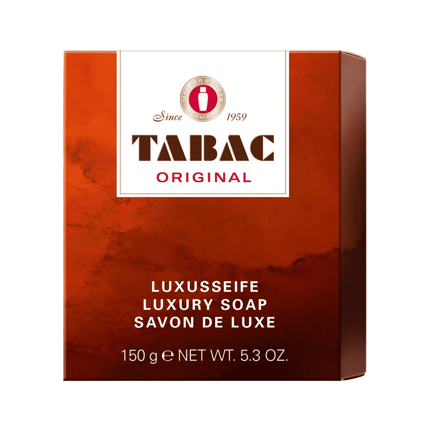 Tabac | TABAC Original Soap (150gm)