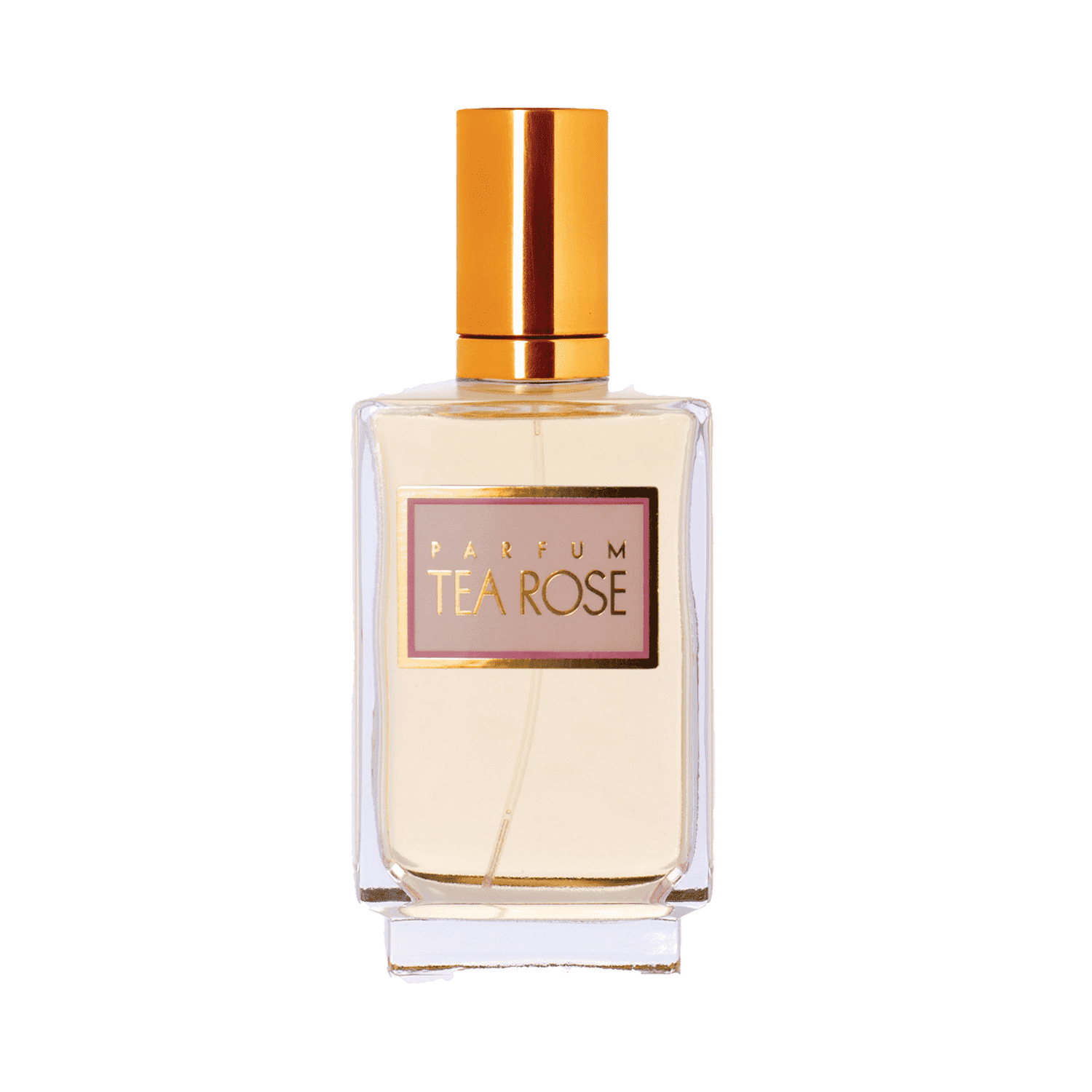 Tea Rose | Tea Rose EDP Eau de Parfum (120ml)