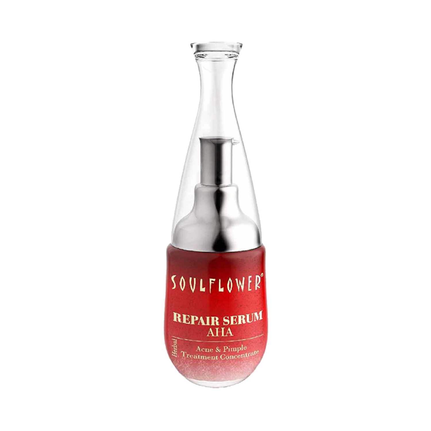 Soulflower | Soulflower AHA 30% Repair Serum - (40ml)