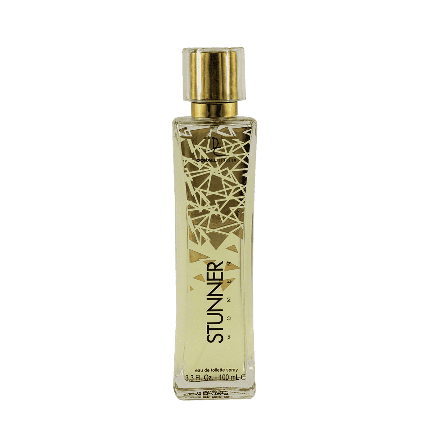 Dorall Collection | Dorall Collection Stunner Eau de Toilette For Women (100ml)