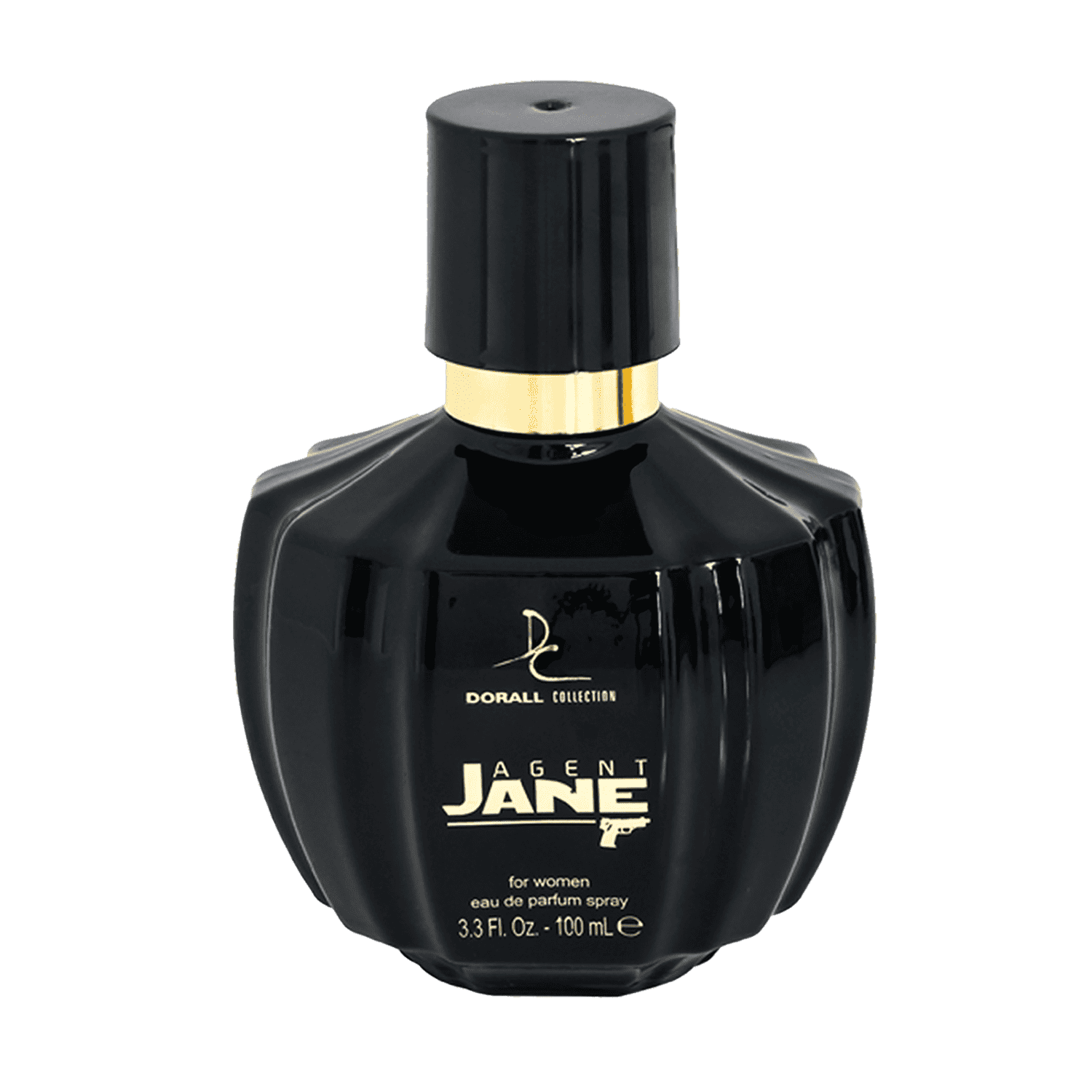 Dorall Collection | Dorall Collection Agent Jane Eau de Toilette For Women (100ml)
