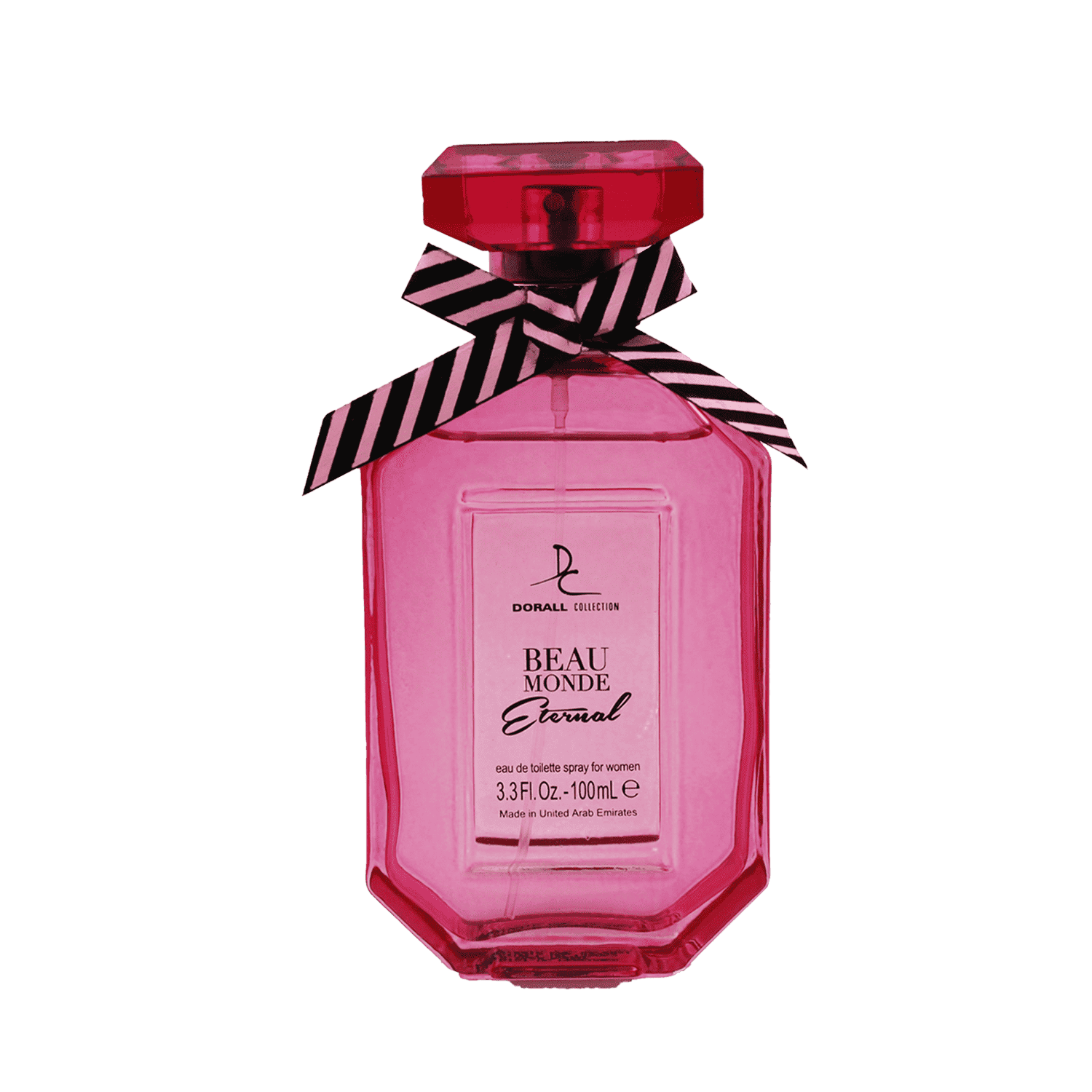 Dorall Collection | Dorall Collection Beau Monde Eternal Eau de Toilette For Women (100ml)