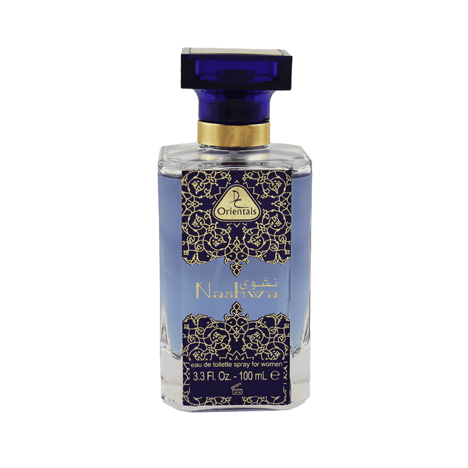Dorall Collection | Dorall Collection Orientals Nashwa Eau de Toilette For Women (100ml)