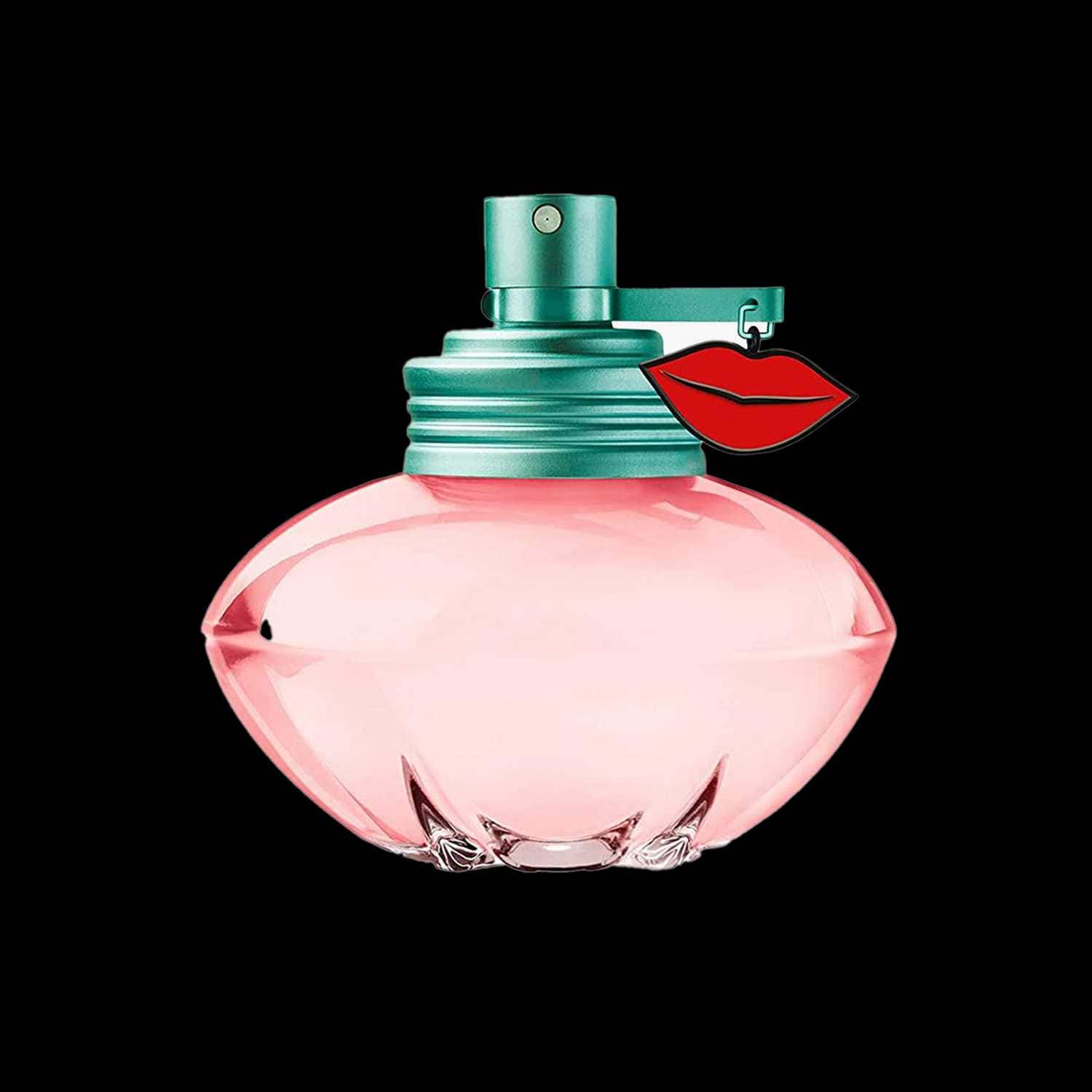 Shakira | Shakira S By Shakira Smile Eau De Toilette 80 ml