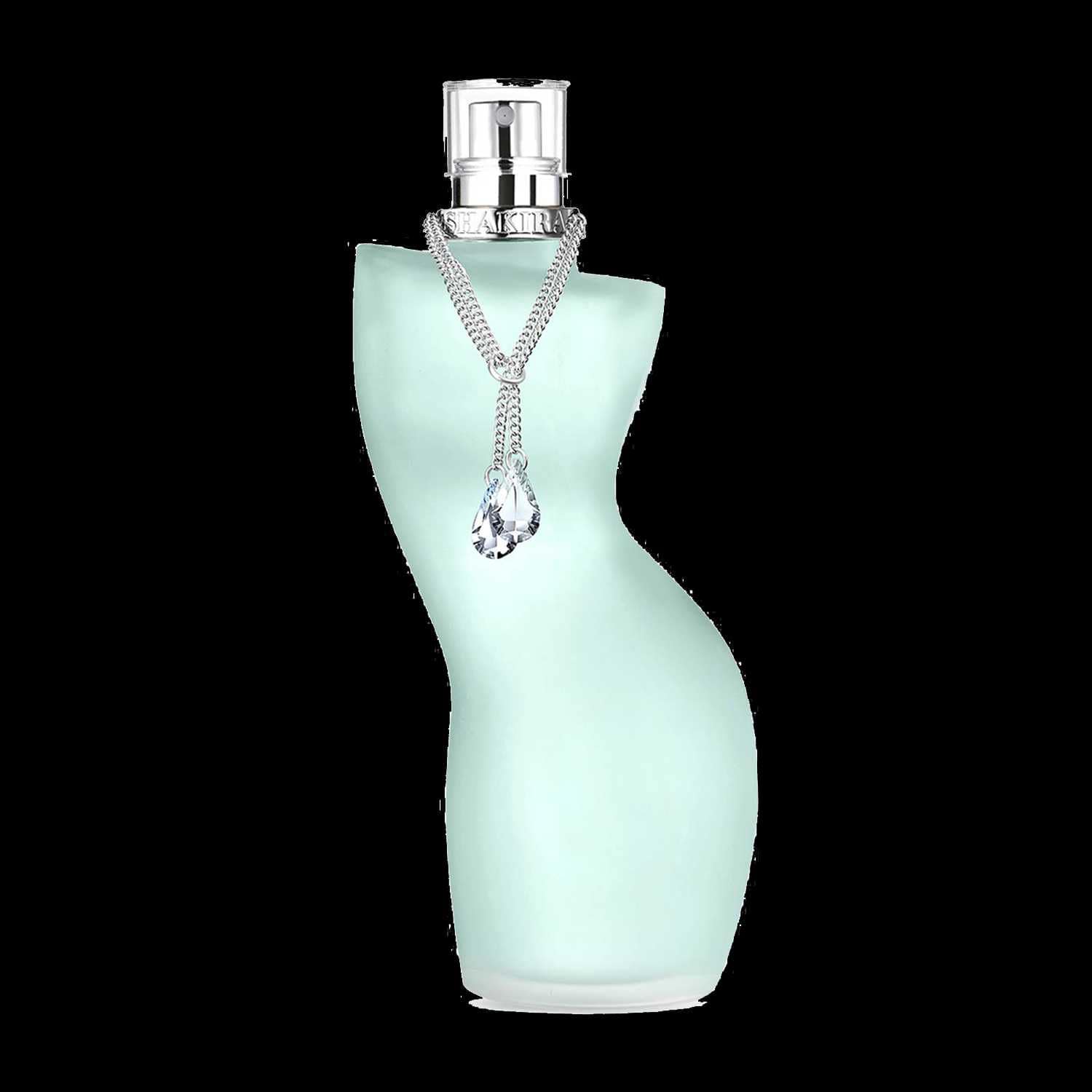 Shakira | Eau De Toilette Shakira Eau De Toilette 50 ml