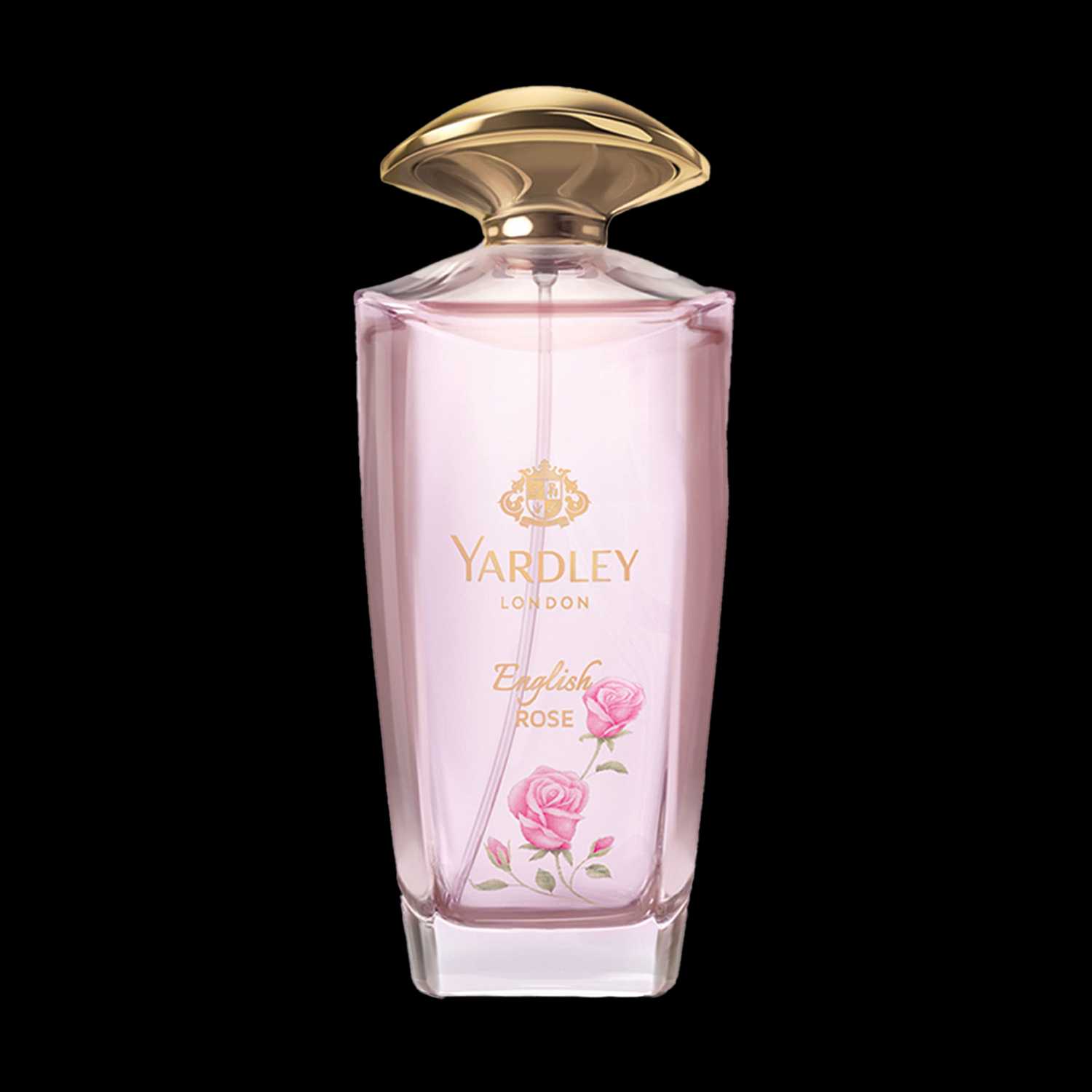 Yardley London | Yardley London English Rose Eau De Toilette 125 ml