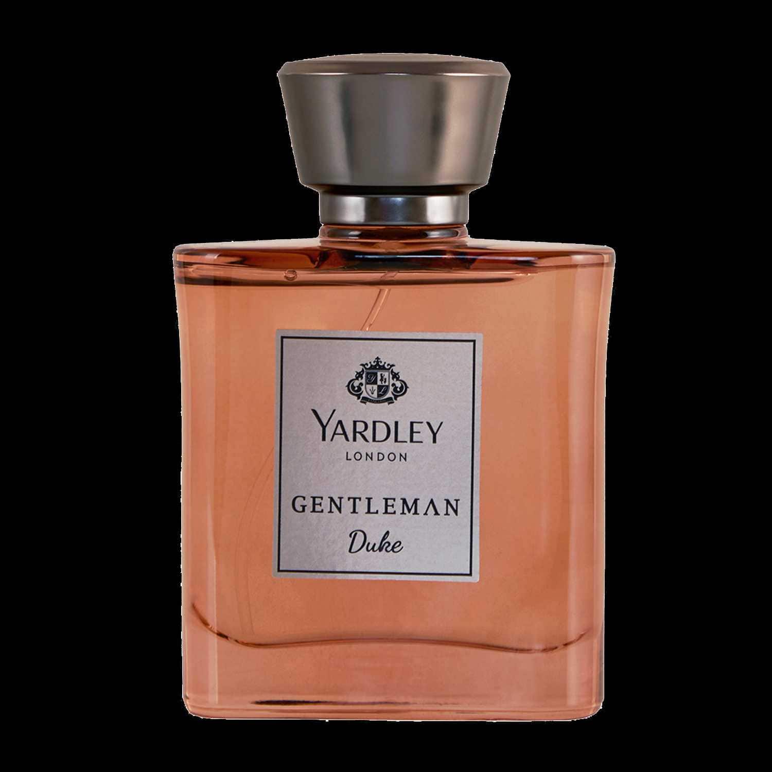 Yardley London | Yardley London Gentleman Duke Eau De Toilette 50 ml