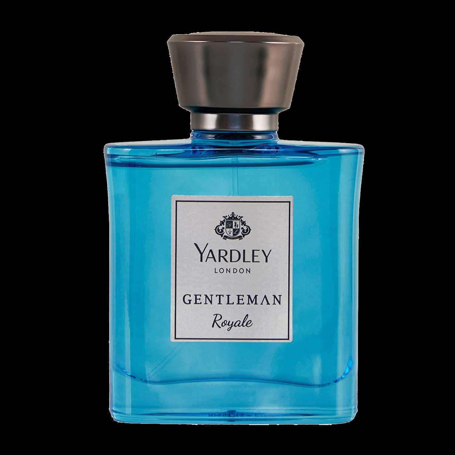 Yardley London | Yardley London Gentleman Royale Eau De Toilette 50 ml