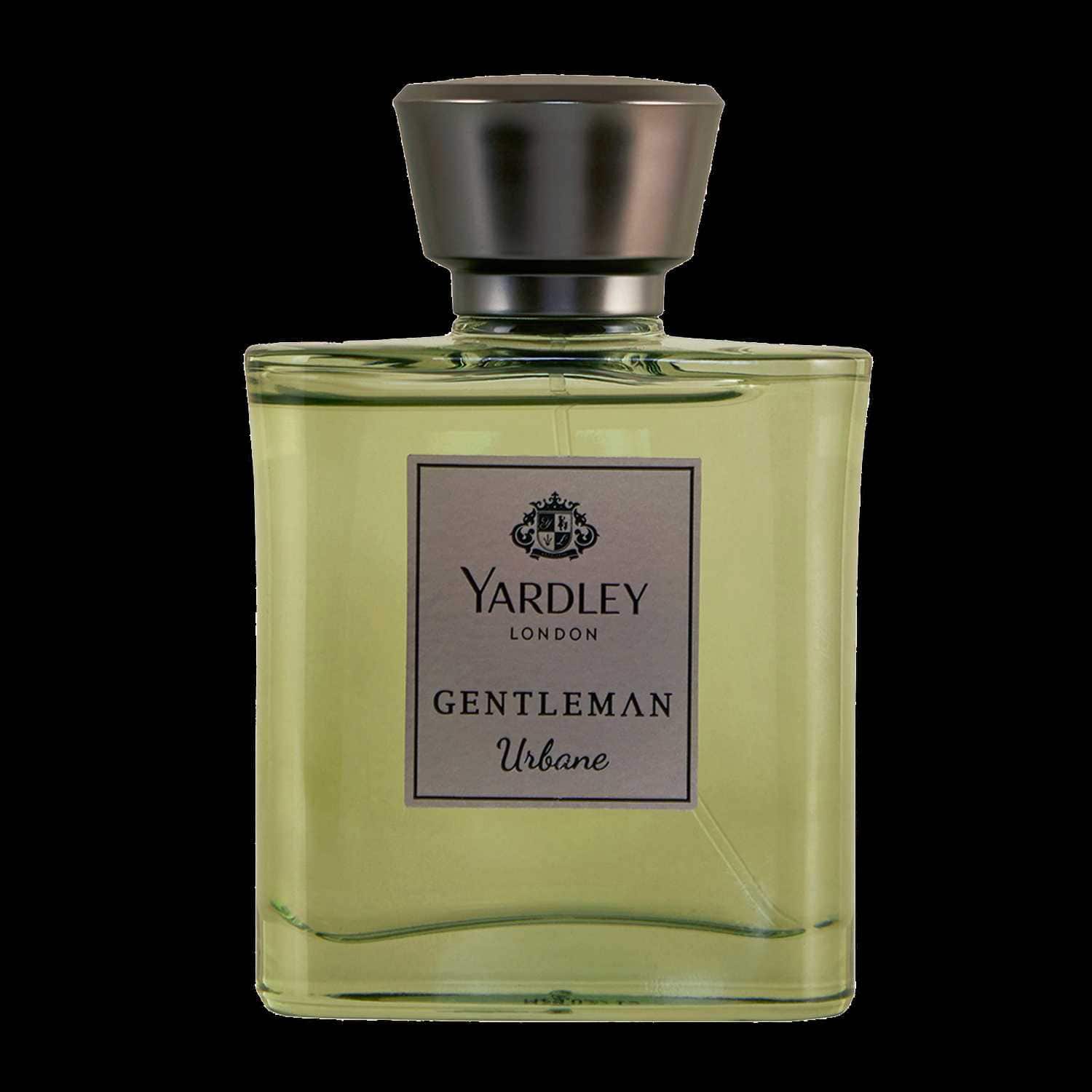 Yardley London | Yardley London Gentleman Urbane Eau De Toilette 50 ml