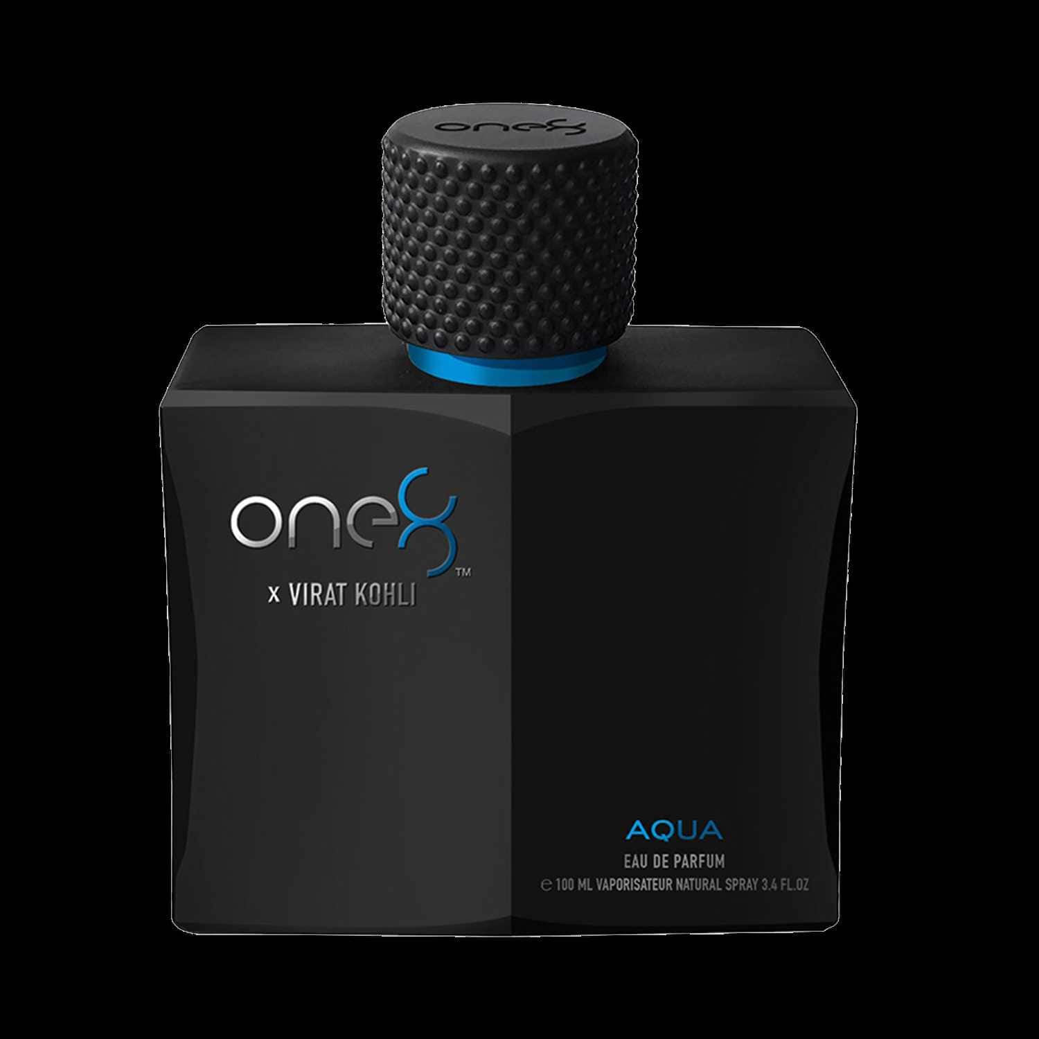 One8 | One8 Aqua Eau De Parfum 100 ml
