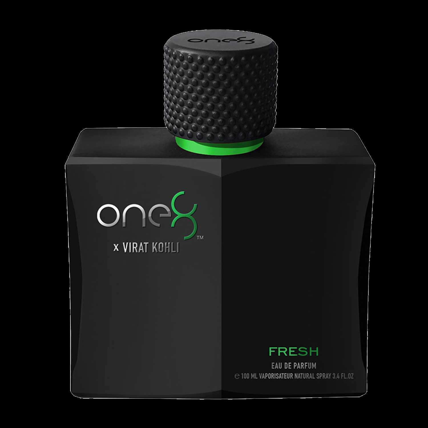 One8 | One8 Fresh Eau De Parfum 100 ml