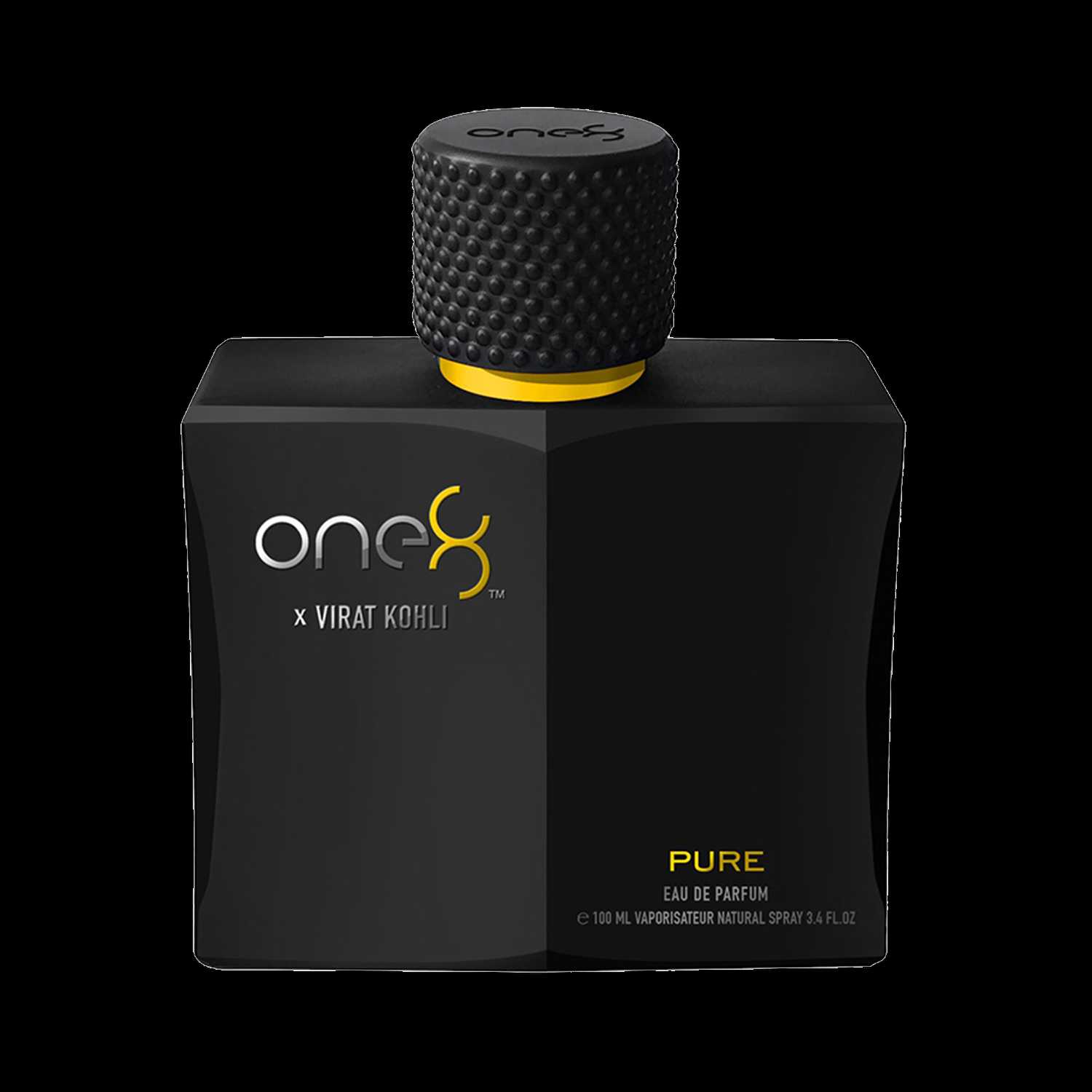One8 | One8 Pure Eau De Parfum 100 ml