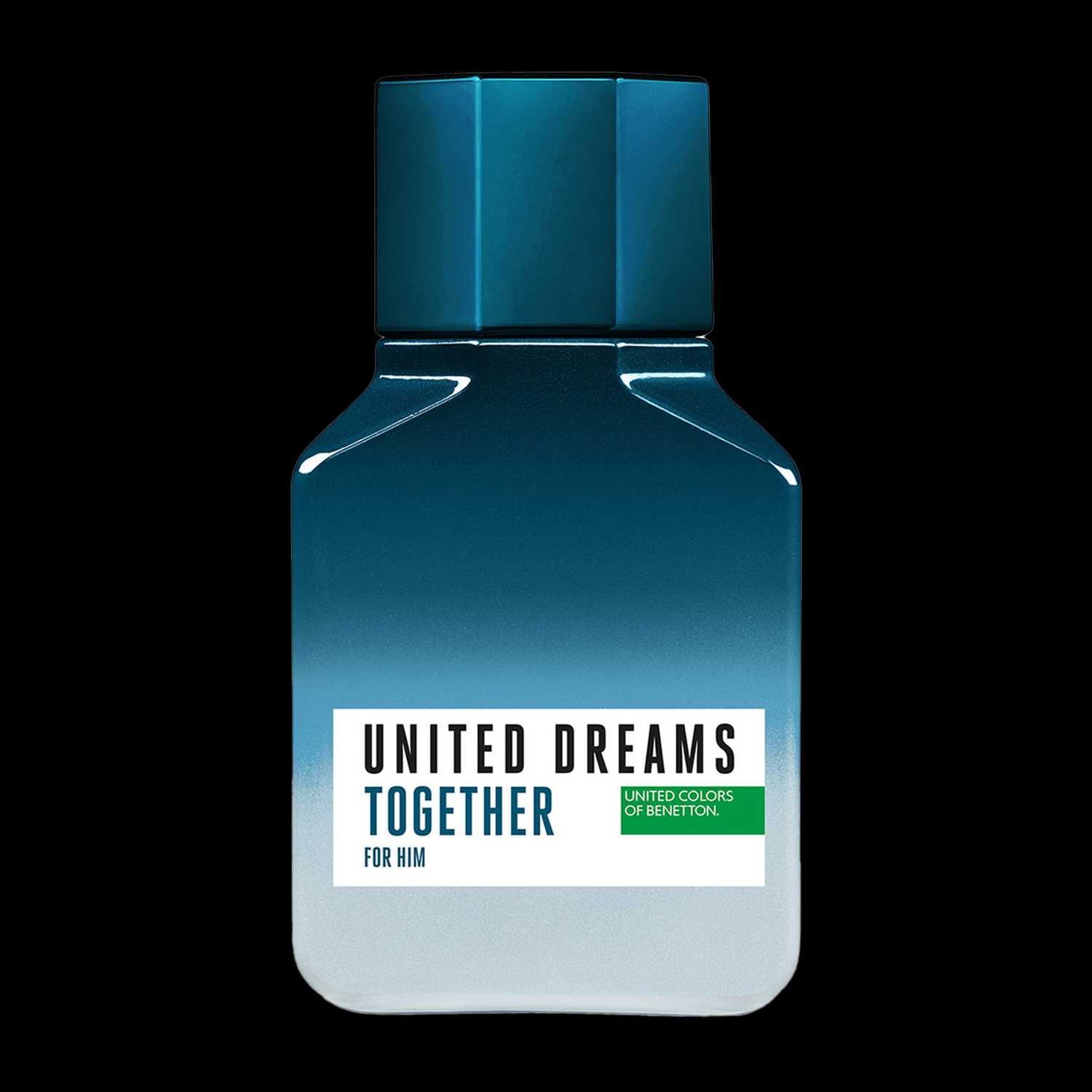 United Colors Of Benetton | Colorbar United Colors Of Benetton Together For Him Eau De Toilette 100 ml
