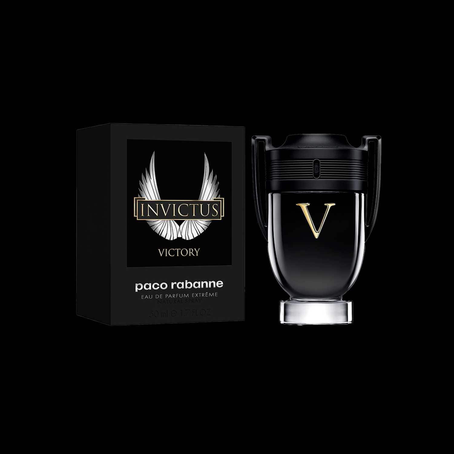 Paco Rabanne | Paco Rabanne Invictus Victory Eau De Parfum 50 ml